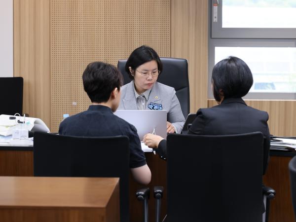 전라남도 2024회계연도 결산 현장방문 검사 첨부이미지 : 25년05월01일 전라남도 2024회계연도 결산 현장방문 검사 - 041.jpg