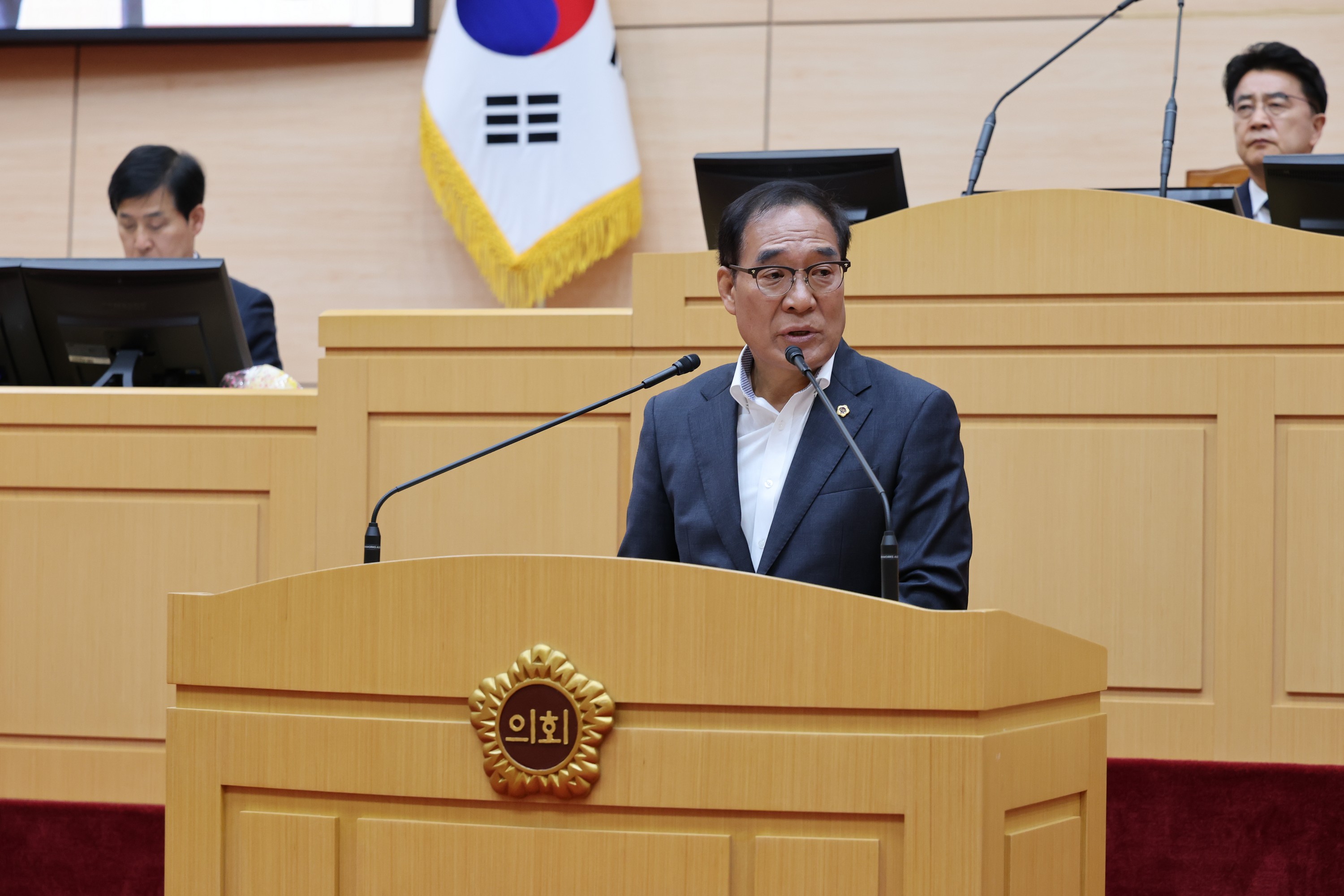 제390회 임시회 제2차 본회의 첨부이미지 : 25년05월09일 제390회 임시회 제2차 본회의 - 078.jpg