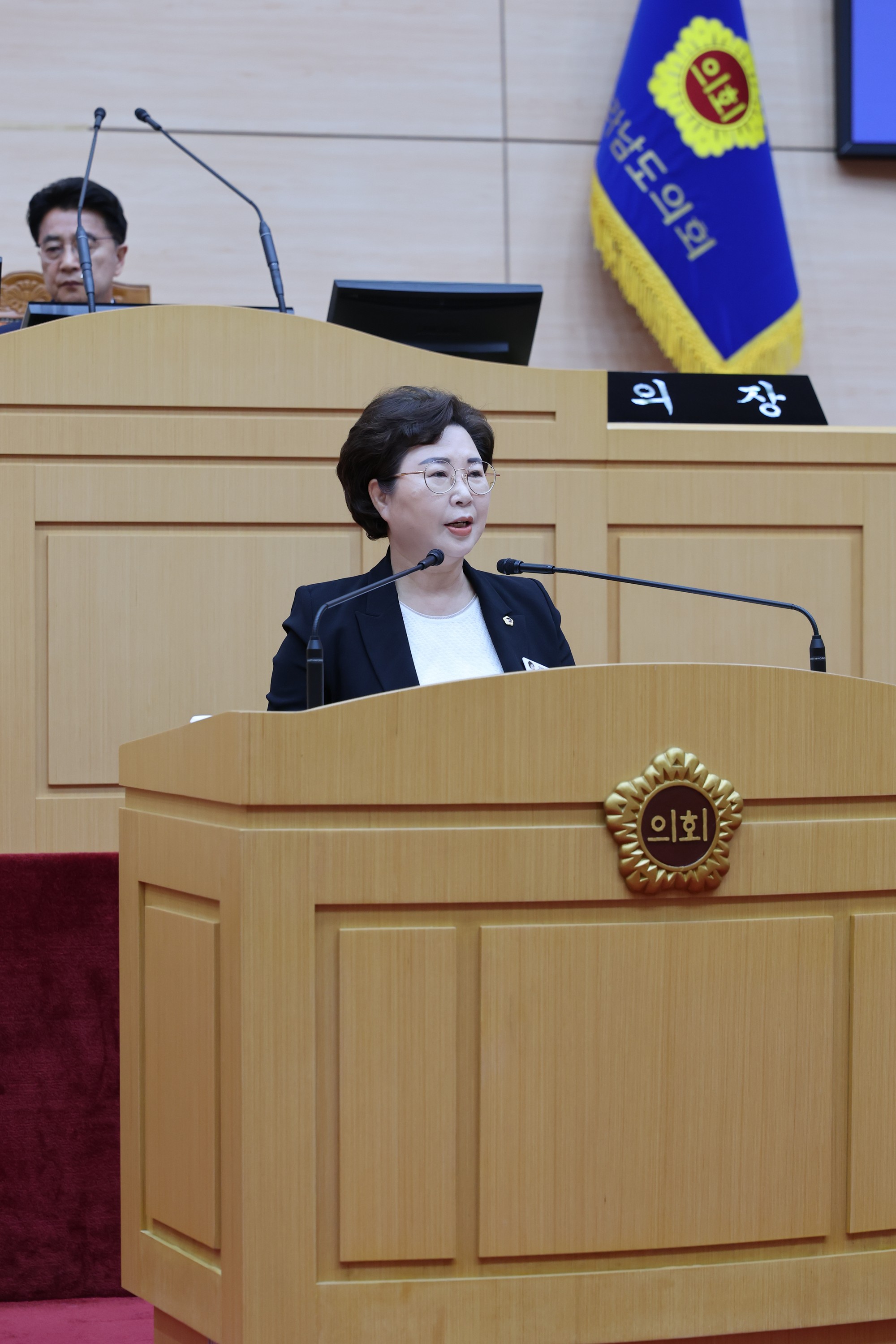 제390회 임시회 제2차 본회의 첨부이미지 : 25년05월09일 제390회 임시회 제2차 본회의 - 067.jpg