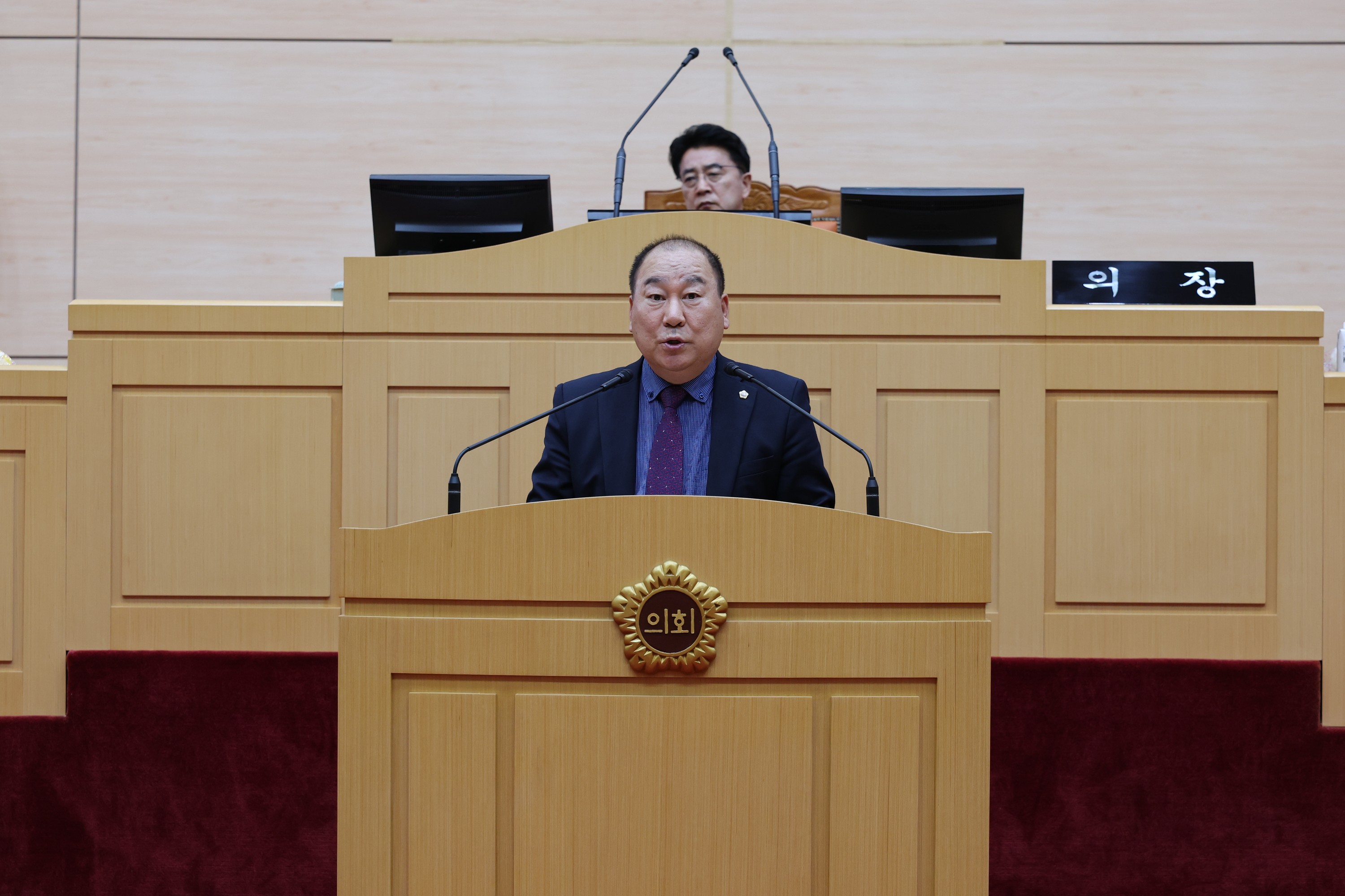 제390회 임시회 제2차 본회의 첨부이미지 : 25년05월09일 제390회 임시회 제2차 본회의 - 148.jpg