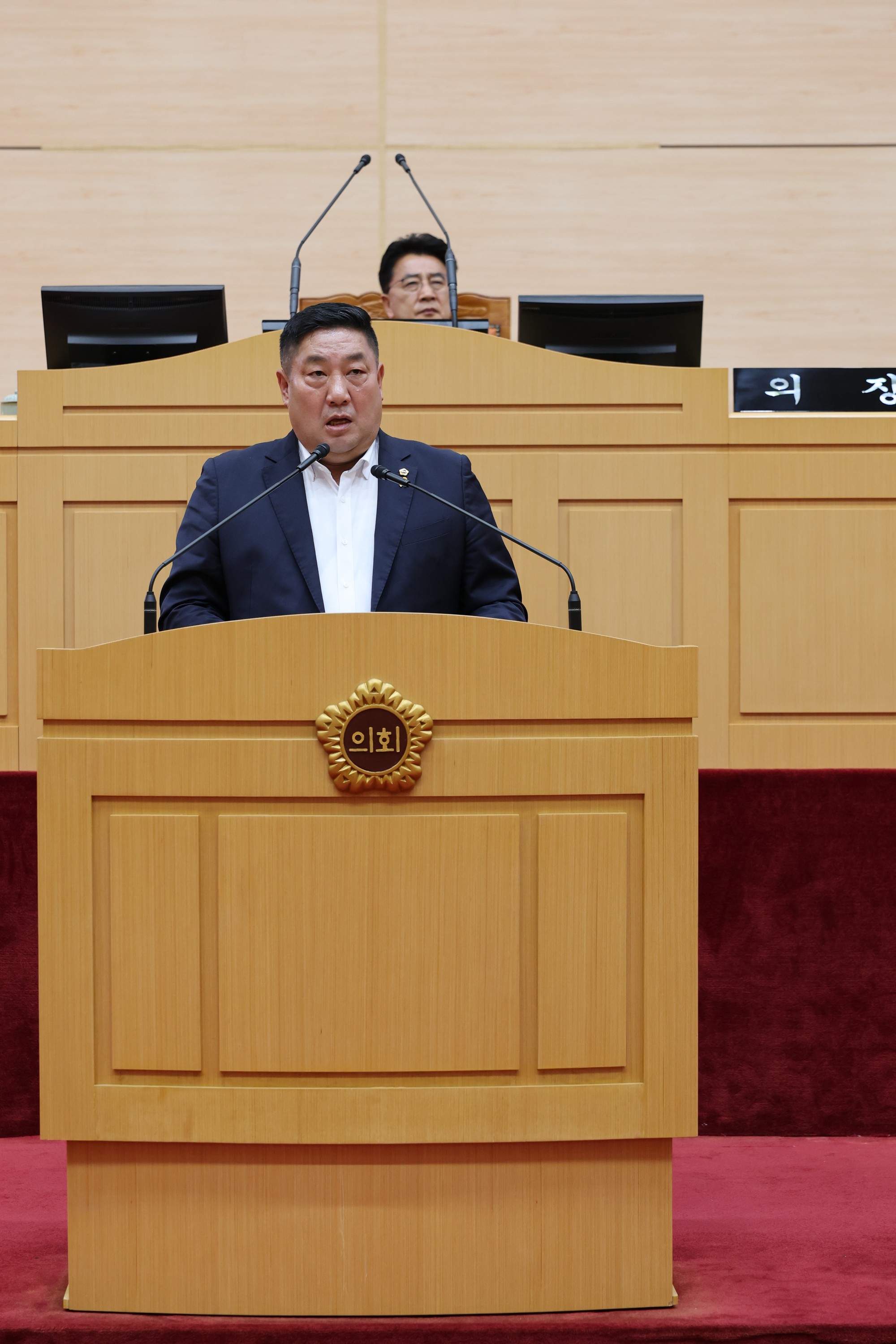 제390회 임시회 제2차 본회의 첨부이미지 : 25년05월09일 제390회 임시회 제2차 본회의 - 109.jpg