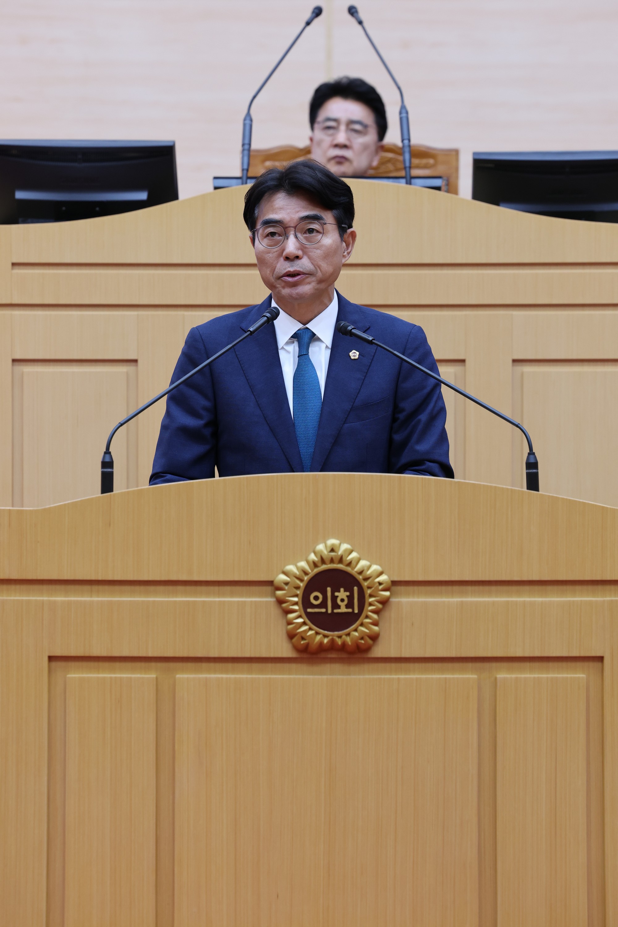 제390회 임시회 제2차 본회의 첨부이미지 : 25년05월09일 제390회 임시회 제2차 본회의 - 173.jpg