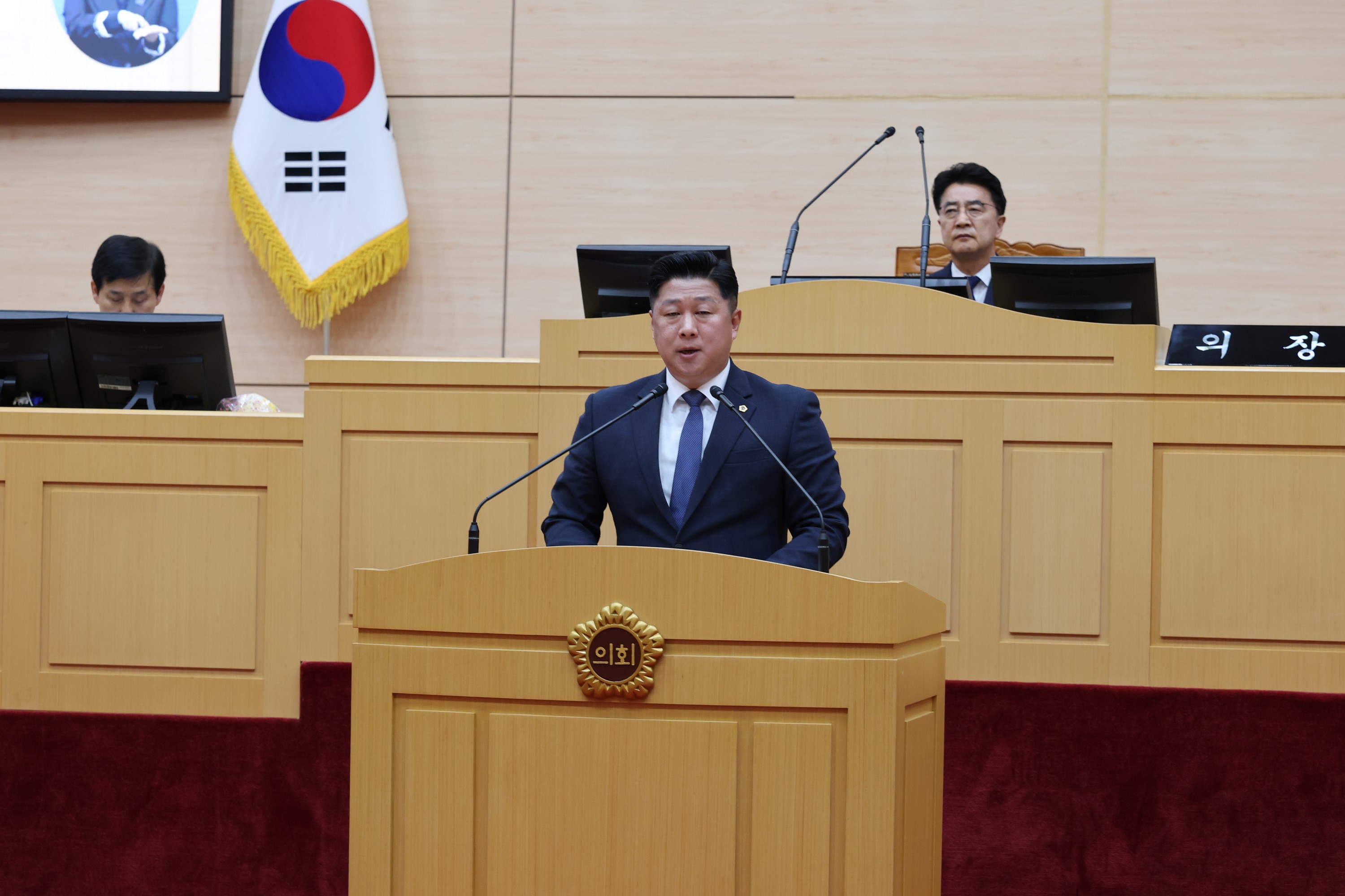 제390회 임시회 제2차 본회의 첨부이미지 : 25년05월09일 제390회 임시회 제2차 본회의 - 094.jpg