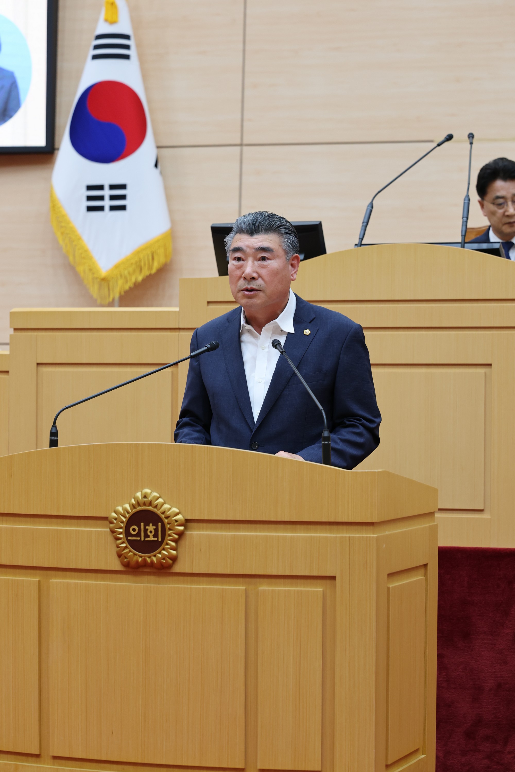 제390회 임시회 제2차 본회의 첨부이미지 : 25년05월09일 제390회 임시회 제2차 본회의 - 070.jpg