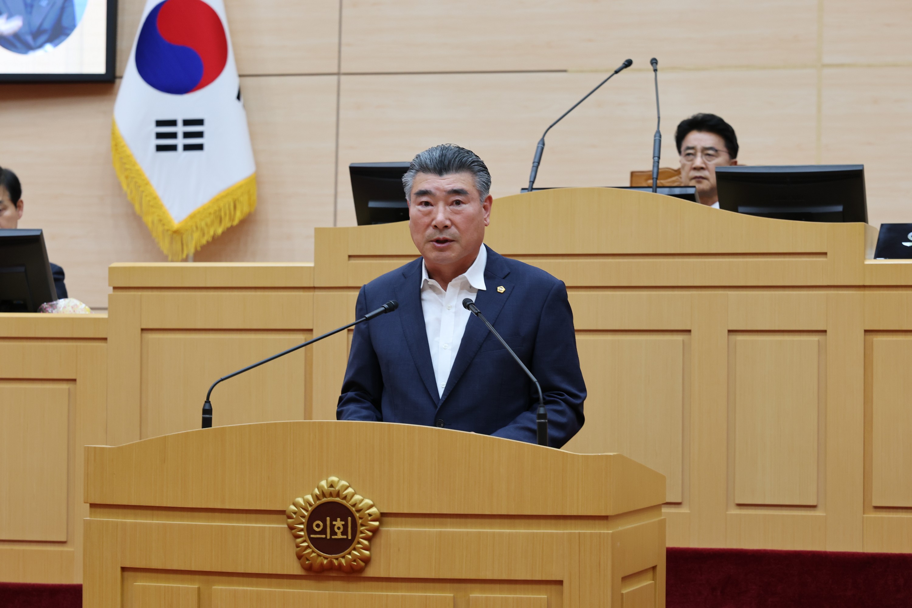 제390회 임시회 제2차 본회의 첨부이미지 : 25년05월09일 제390회 임시회 제2차 본회의 - 071.jpg