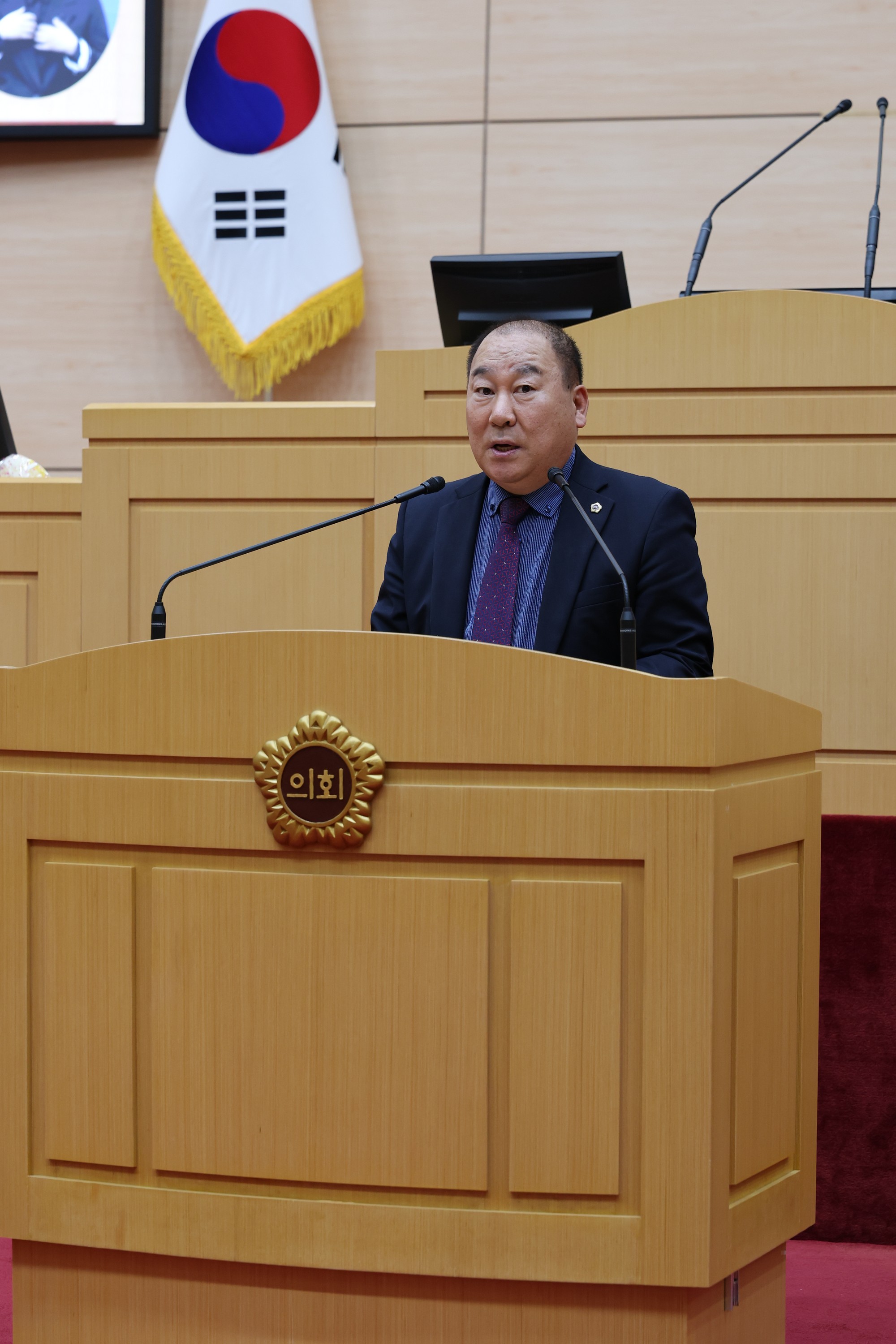 제390회 임시회 제2차 본회의 첨부이미지 : 25년05월09일 제390회 임시회 제2차 본회의 - 147.jpg