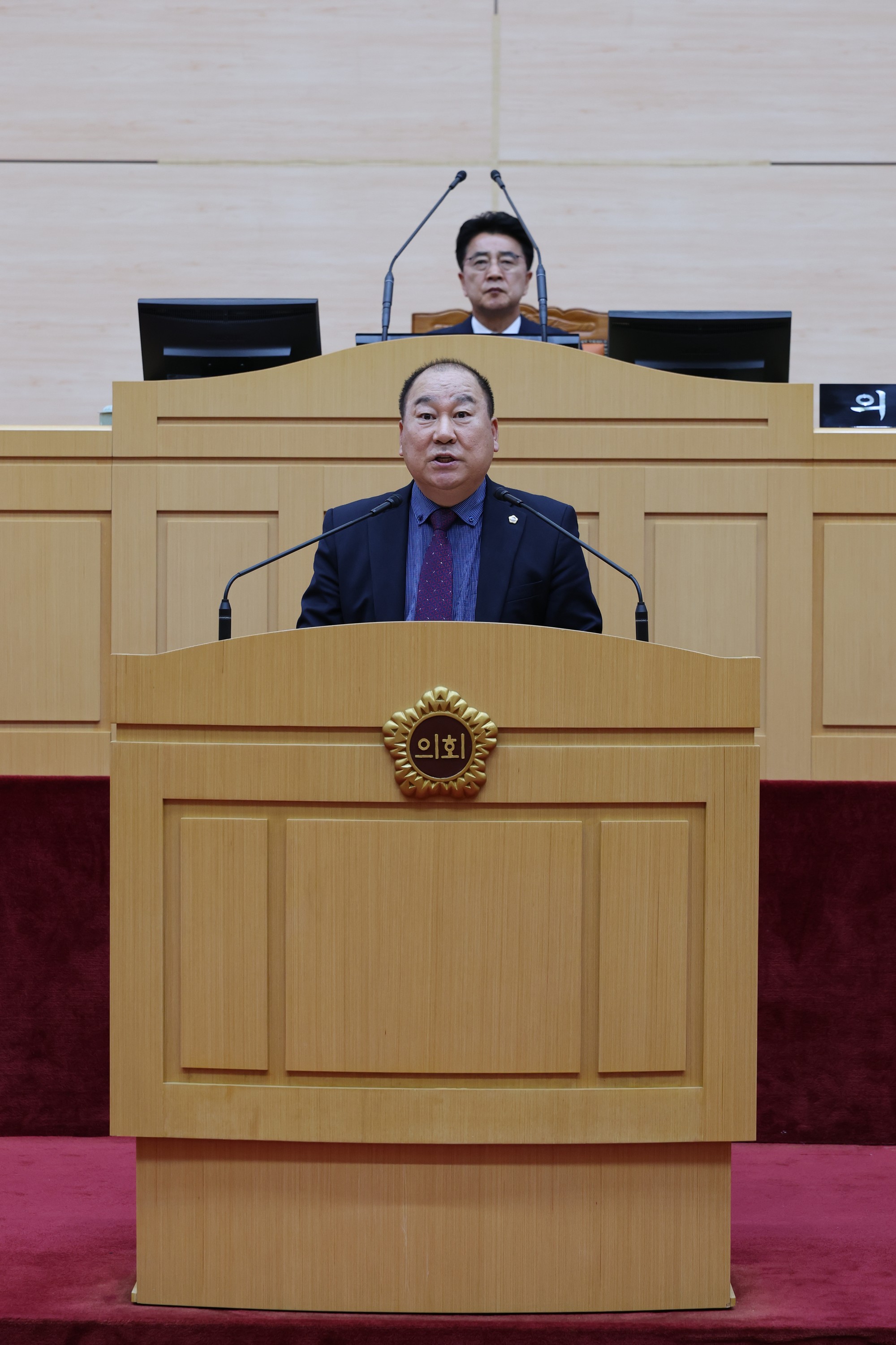 제390회 임시회 제2차 본회의 첨부이미지 : 25년05월09일 제390회 임시회 제2차 본회의 - 149.jpg