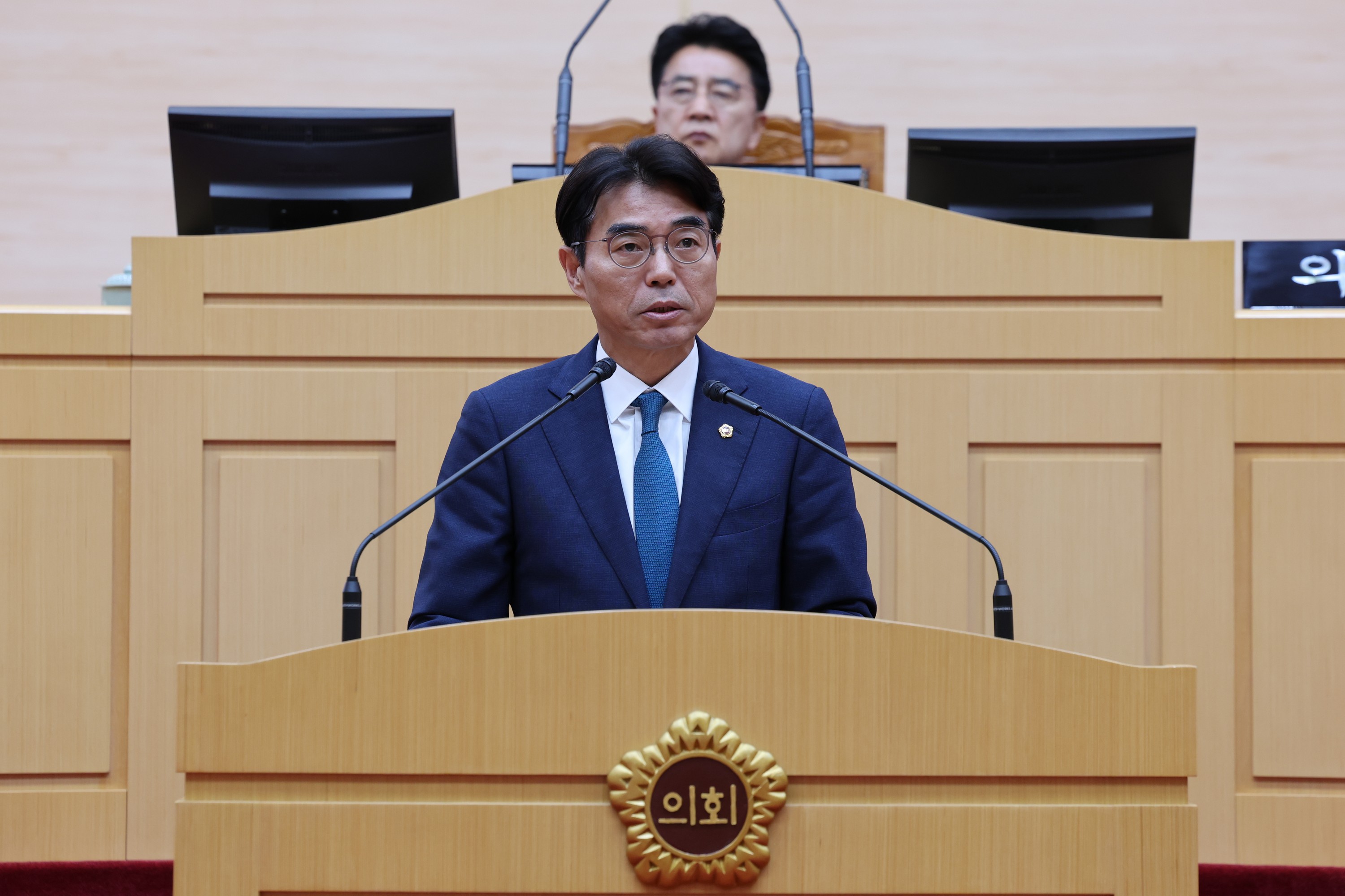 제390회 임시회 제2차 본회의 첨부이미지 : 25년05월09일 제390회 임시회 제2차 본회의 - 171.jpg