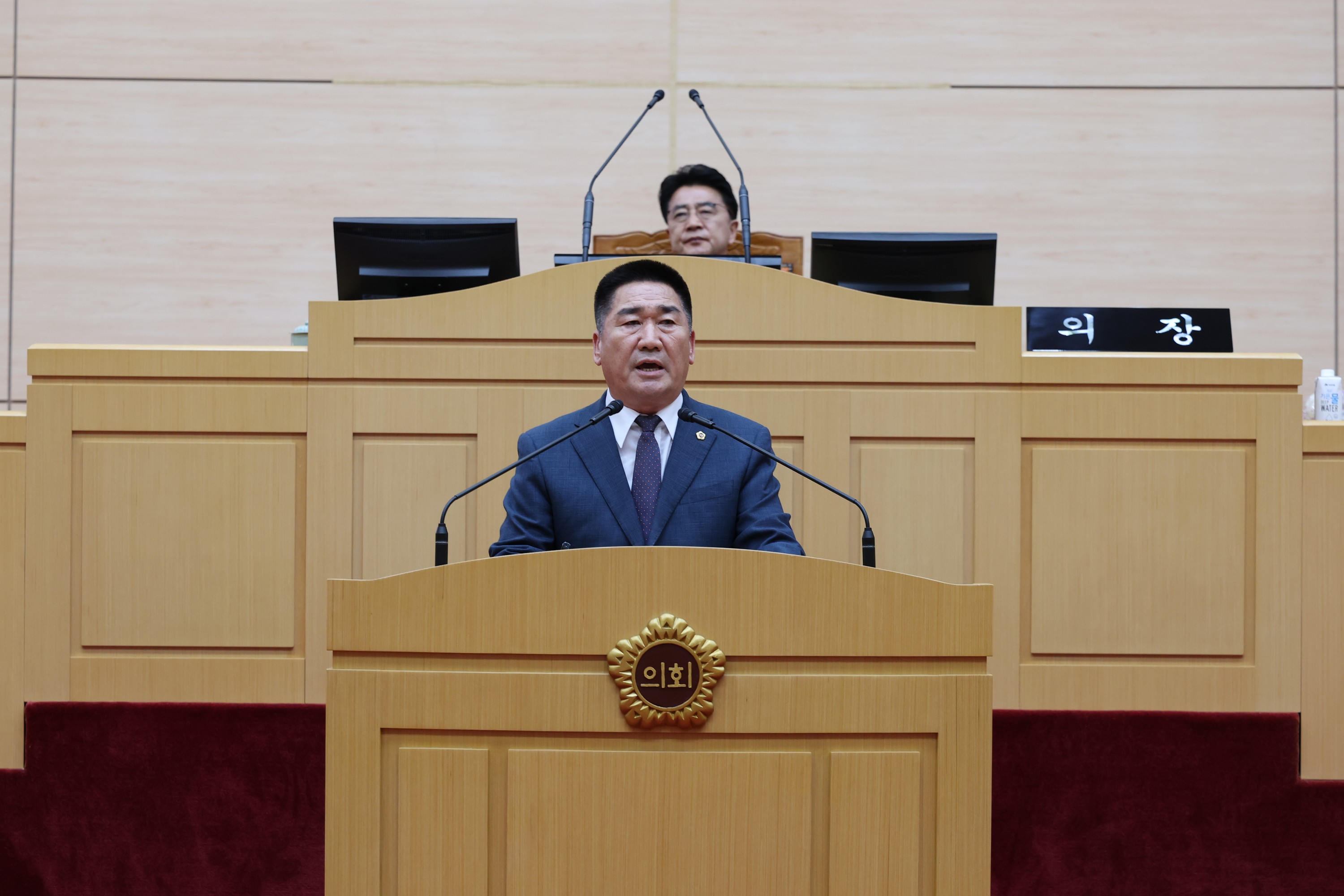 제390회 임시회 제2차 본회의 첨부이미지 : 25년05월09일 제390회 임시회 제2차 본회의 - 116.jpg