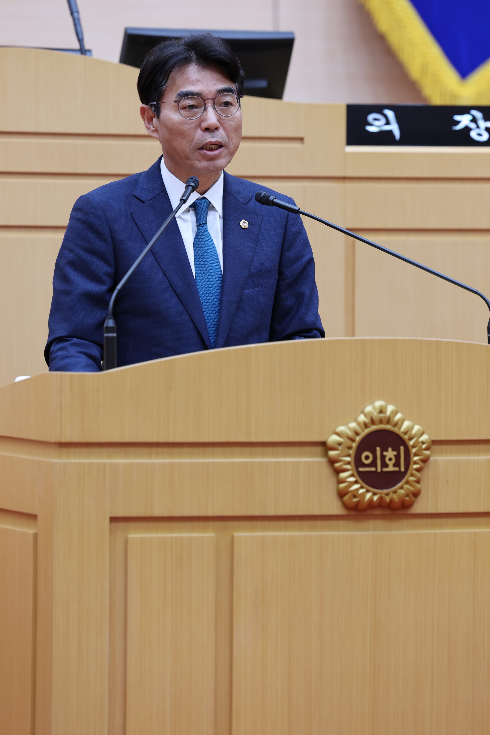 제390회 임시회 제2차 본회의 첨부이미지 : 25년05월09일 제390회 임시회 제2차 본회의 - 170.jpg
