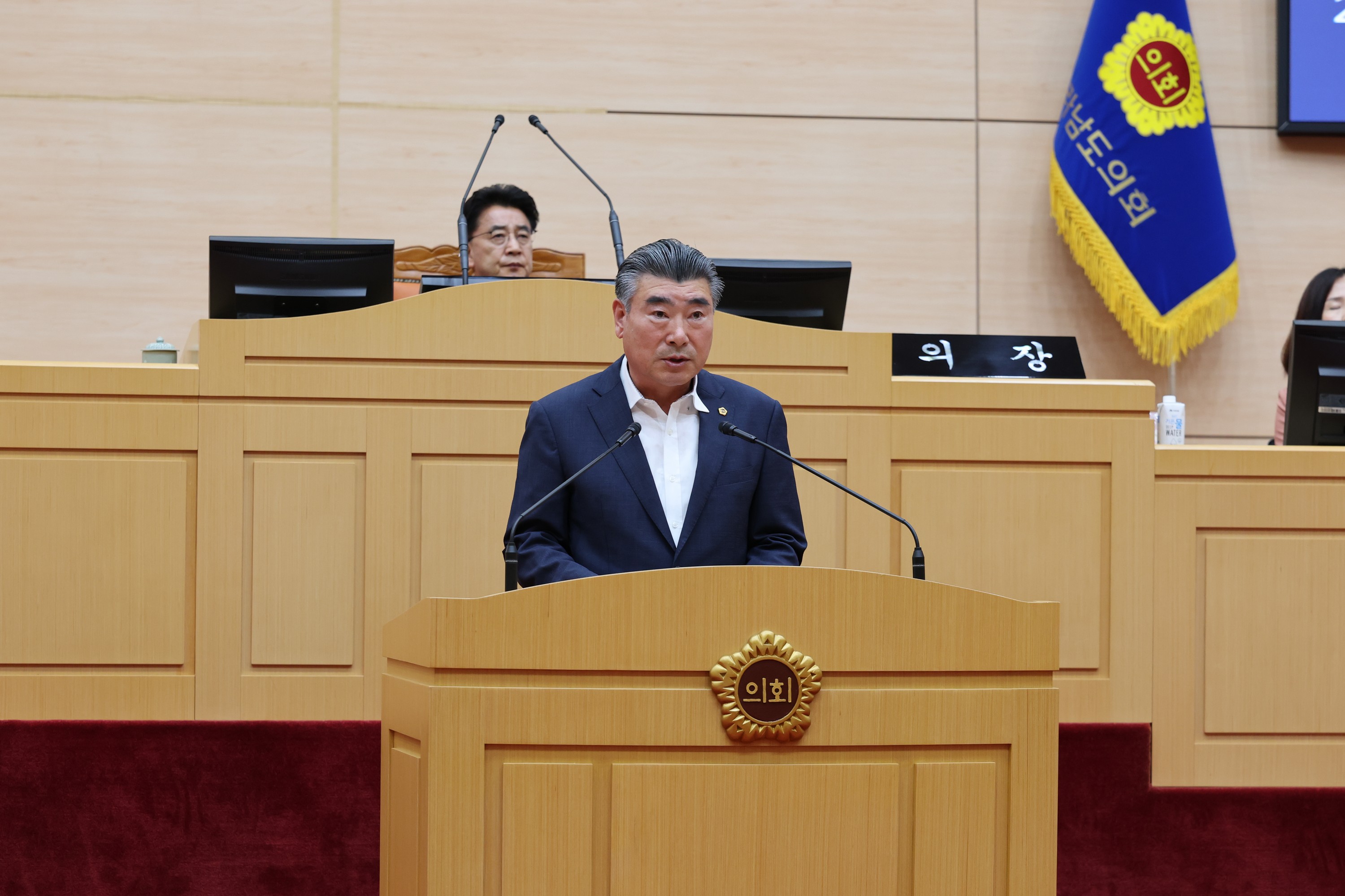 제390회 임시회 제2차 본회의 첨부이미지 : 25년05월09일 제390회 임시회 제2차 본회의 - 072.jpg