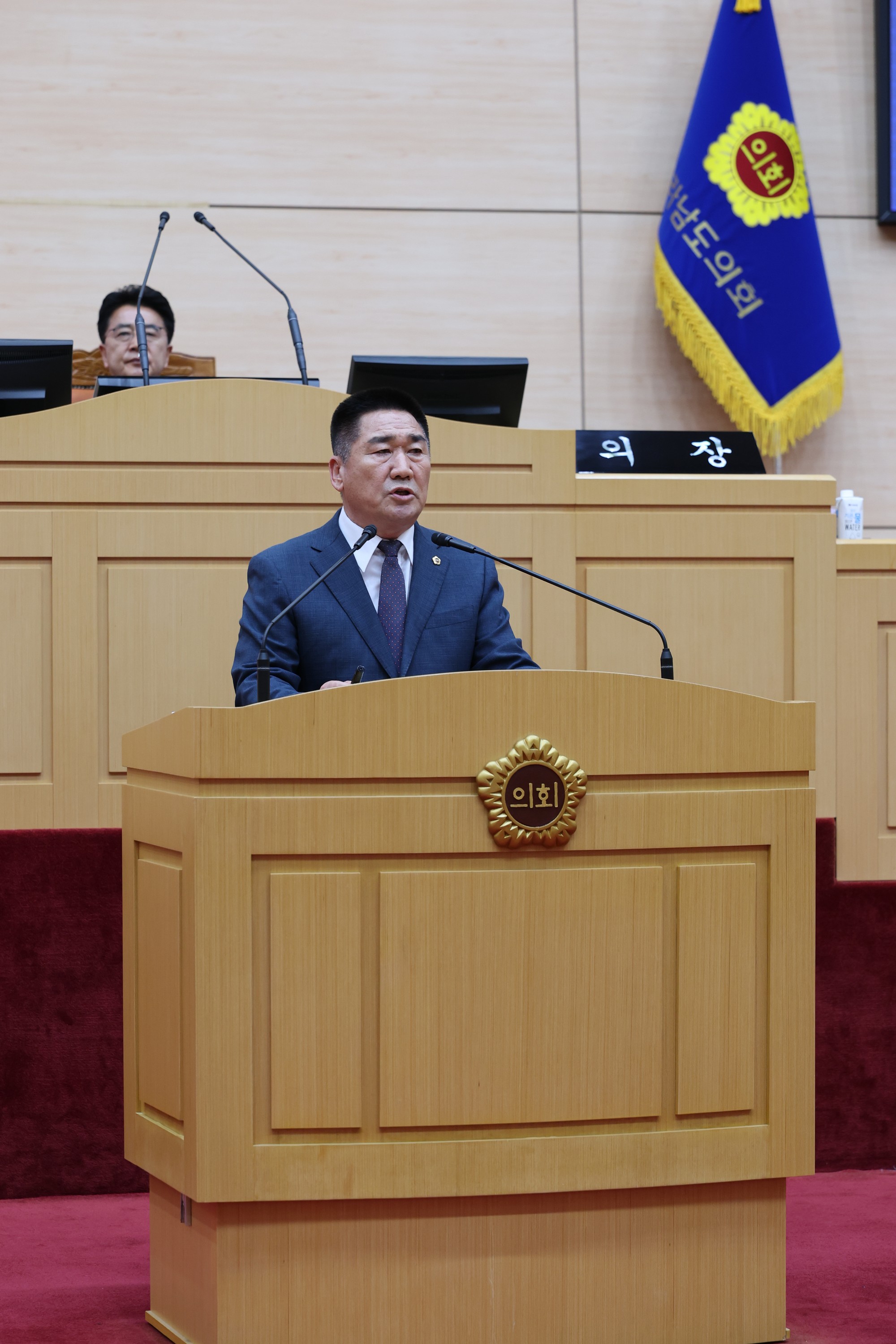 제390회 임시회 제2차 본회의 첨부이미지 : 25년05월09일 제390회 임시회 제2차 본회의 - 117.jpg