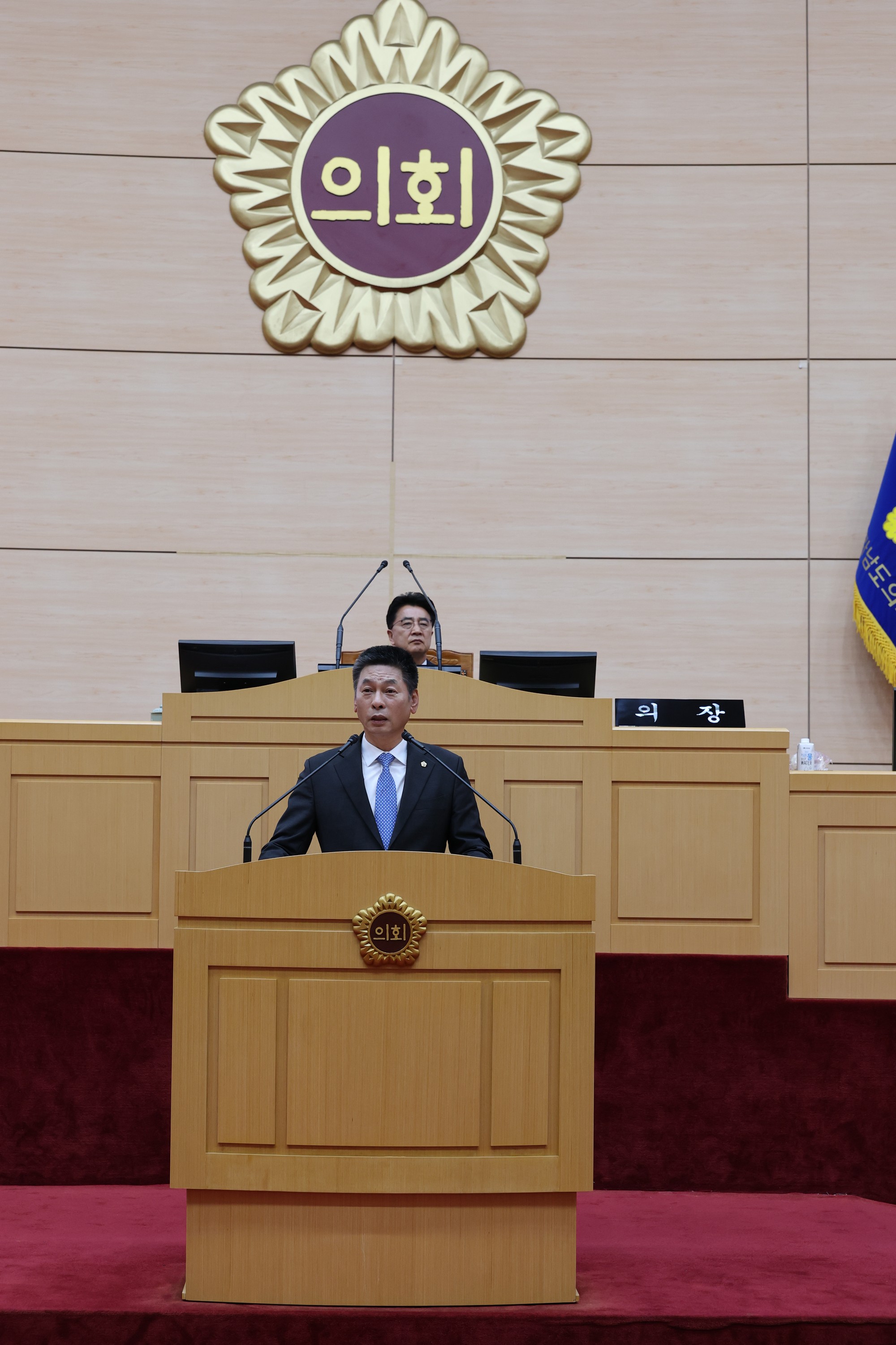 제390회 임시회 제2차 본회의 첨부이미지 : 25년05월09일 제390회 임시회 제2차 본회의 - 129.jpg