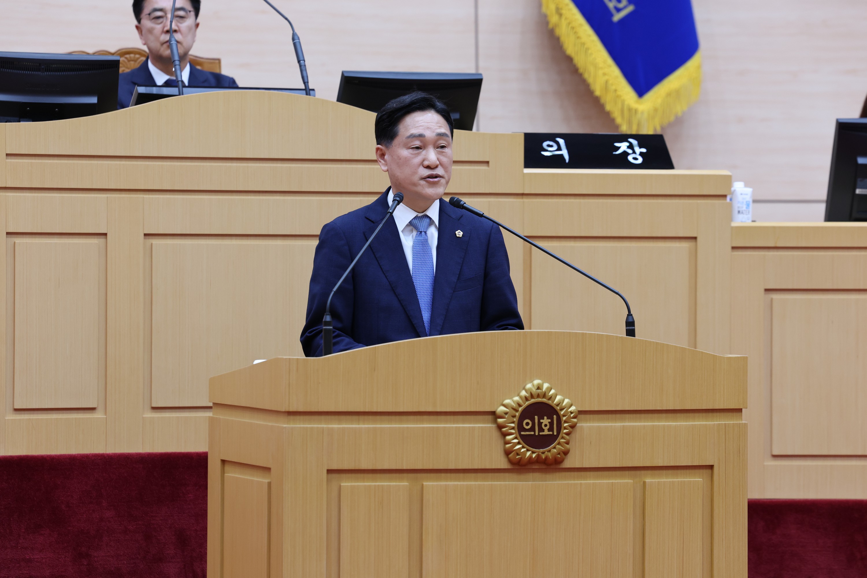 제390회 임시회 제2차 본회의 첨부이미지 : 25년05월09일 제390회 임시회 제2차 본회의 - 179.jpg