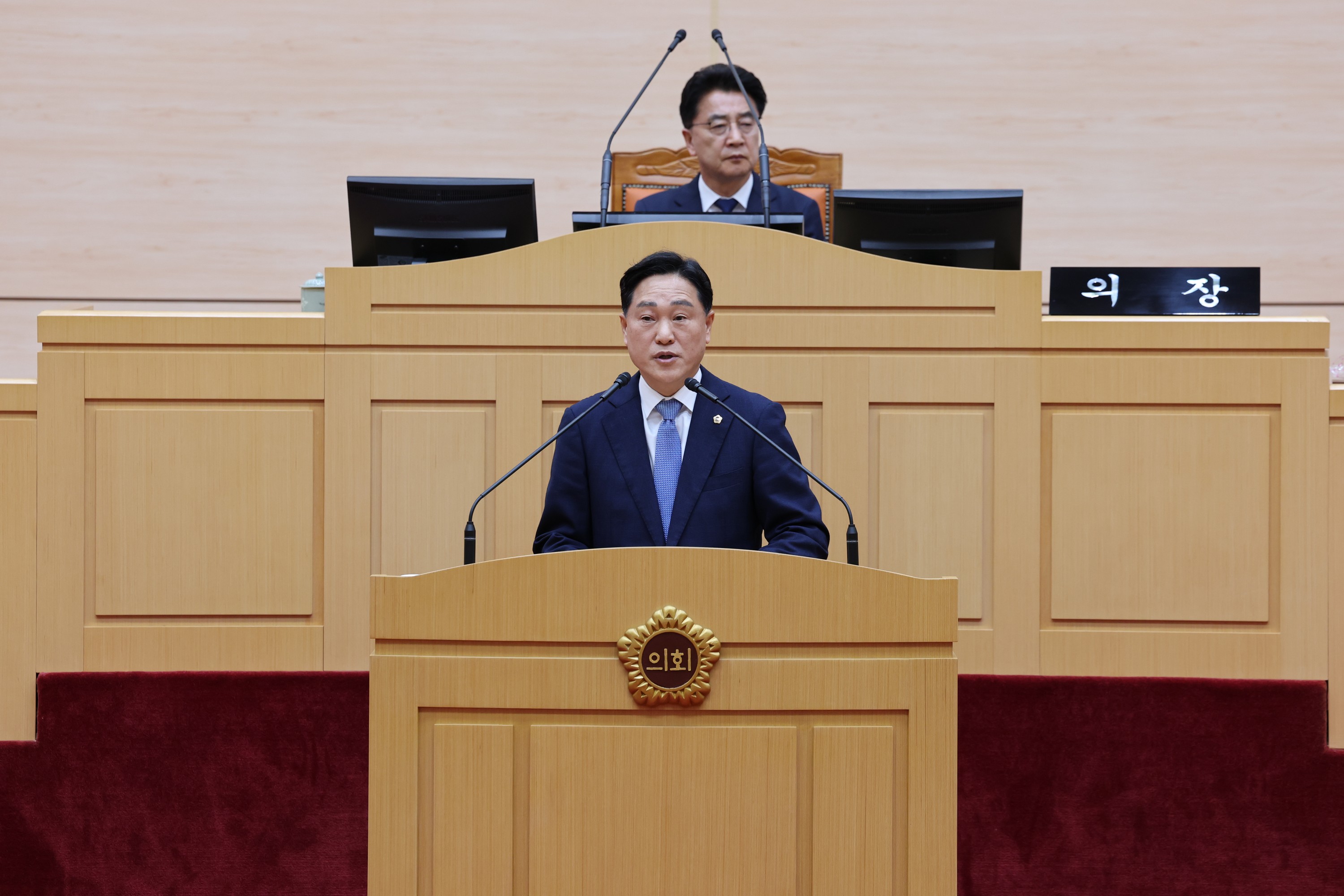 제390회 임시회 제2차 본회의 첨부이미지 : 25년05월09일 제390회 임시회 제2차 본회의 - 176.jpg