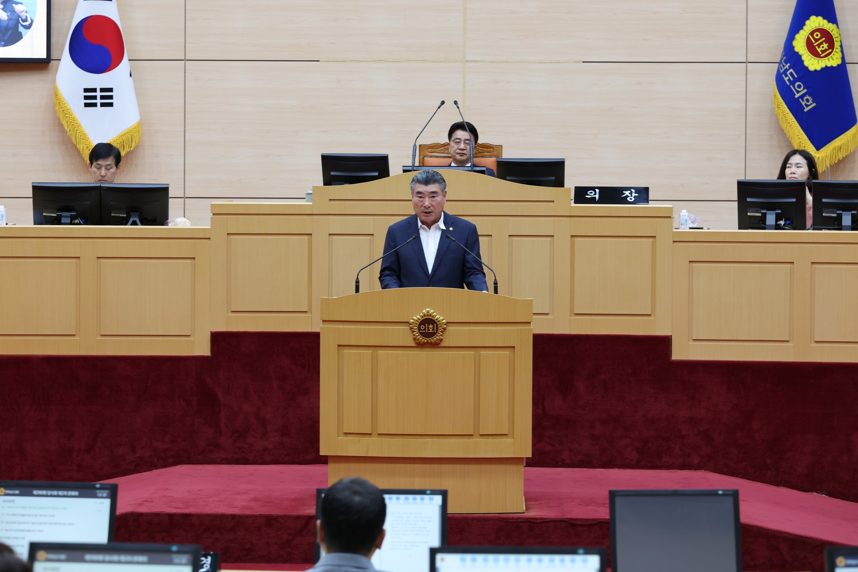 제390회 임시회 제2차 본회의 첨부이미지 : 25년05월09일 제390회 임시회 제2차 본회의 - 076.jpg