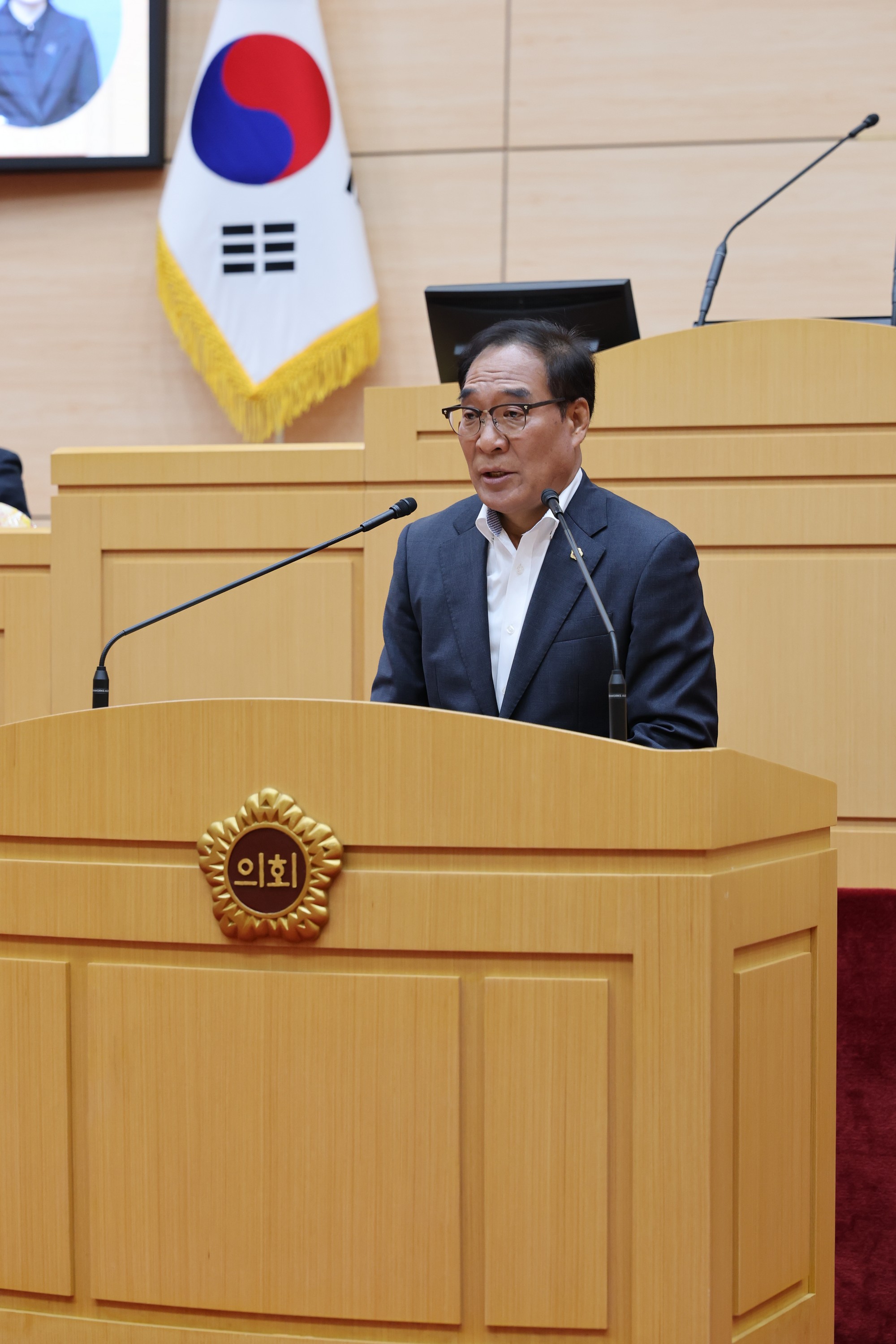 제390회 임시회 제2차 본회의 첨부이미지 : 25년05월09일 제390회 임시회 제2차 본회의 - 077.jpg