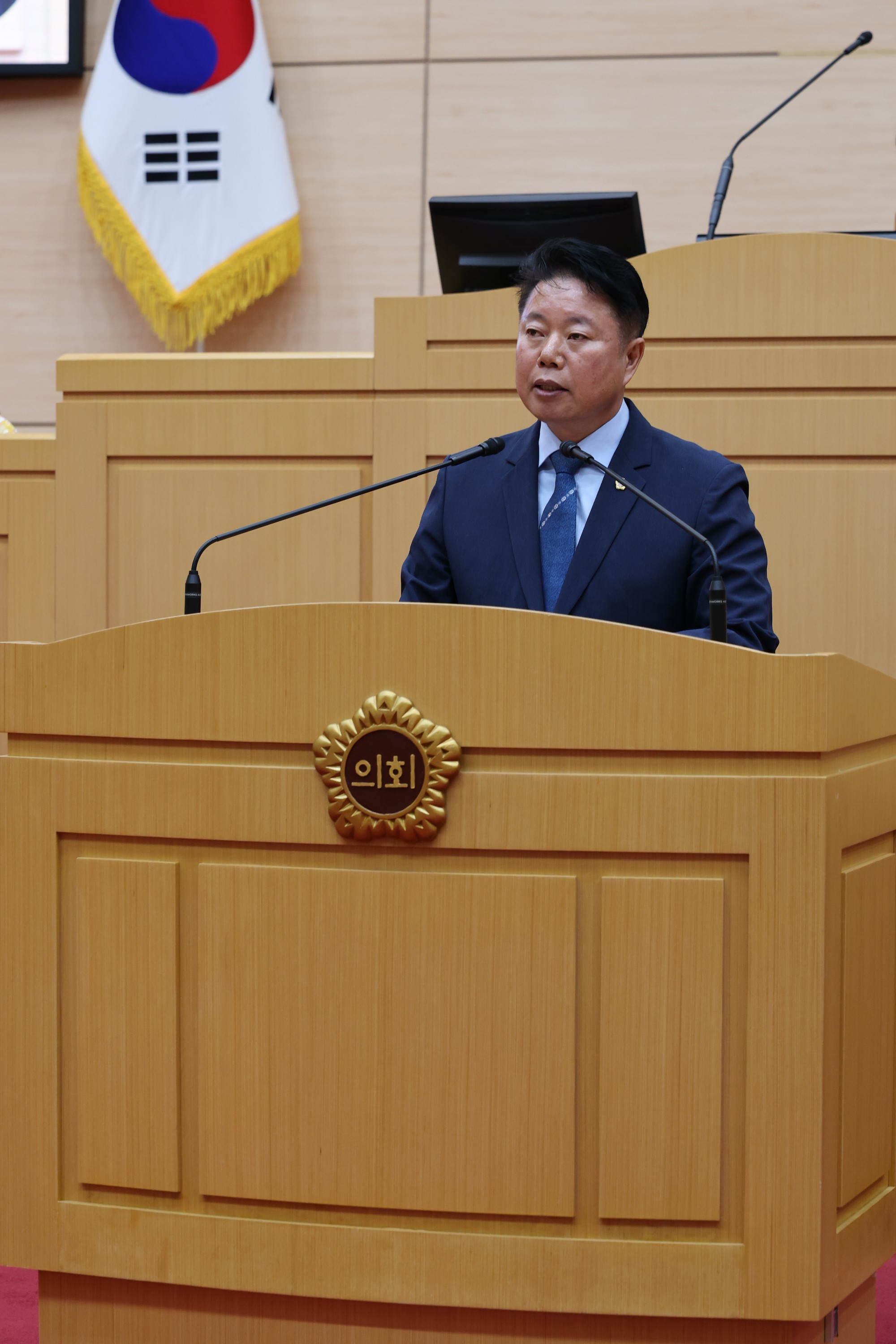 제390회 임시회 제2차 본회의 첨부이미지 : 25년05월09일 제390회 임시회 제2차 본회의 - 145.jpg