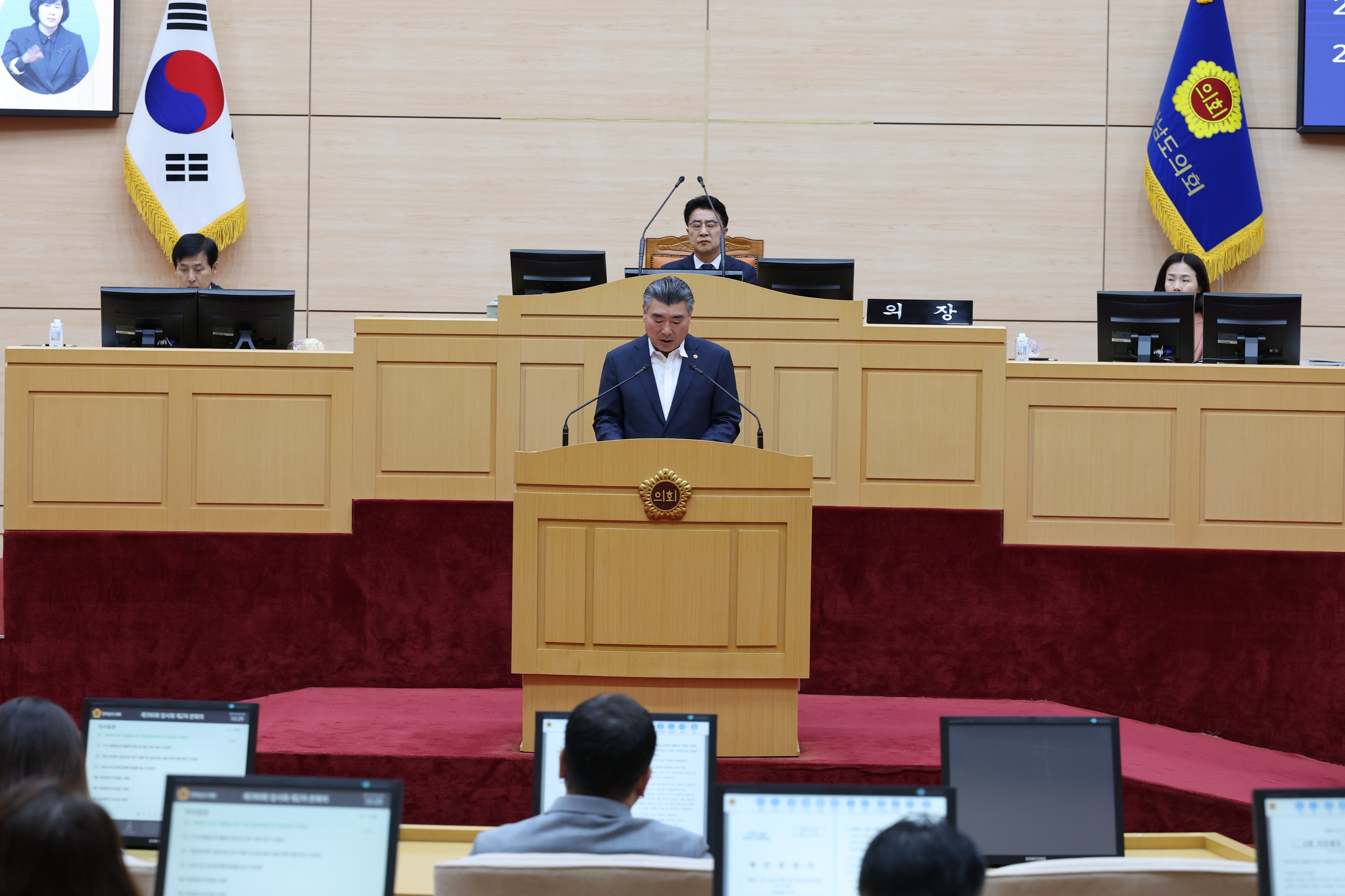 제390회 임시회 제2차 본회의 첨부이미지 : 25년05월09일 제390회 임시회 제2차 본회의 - 074.jpg