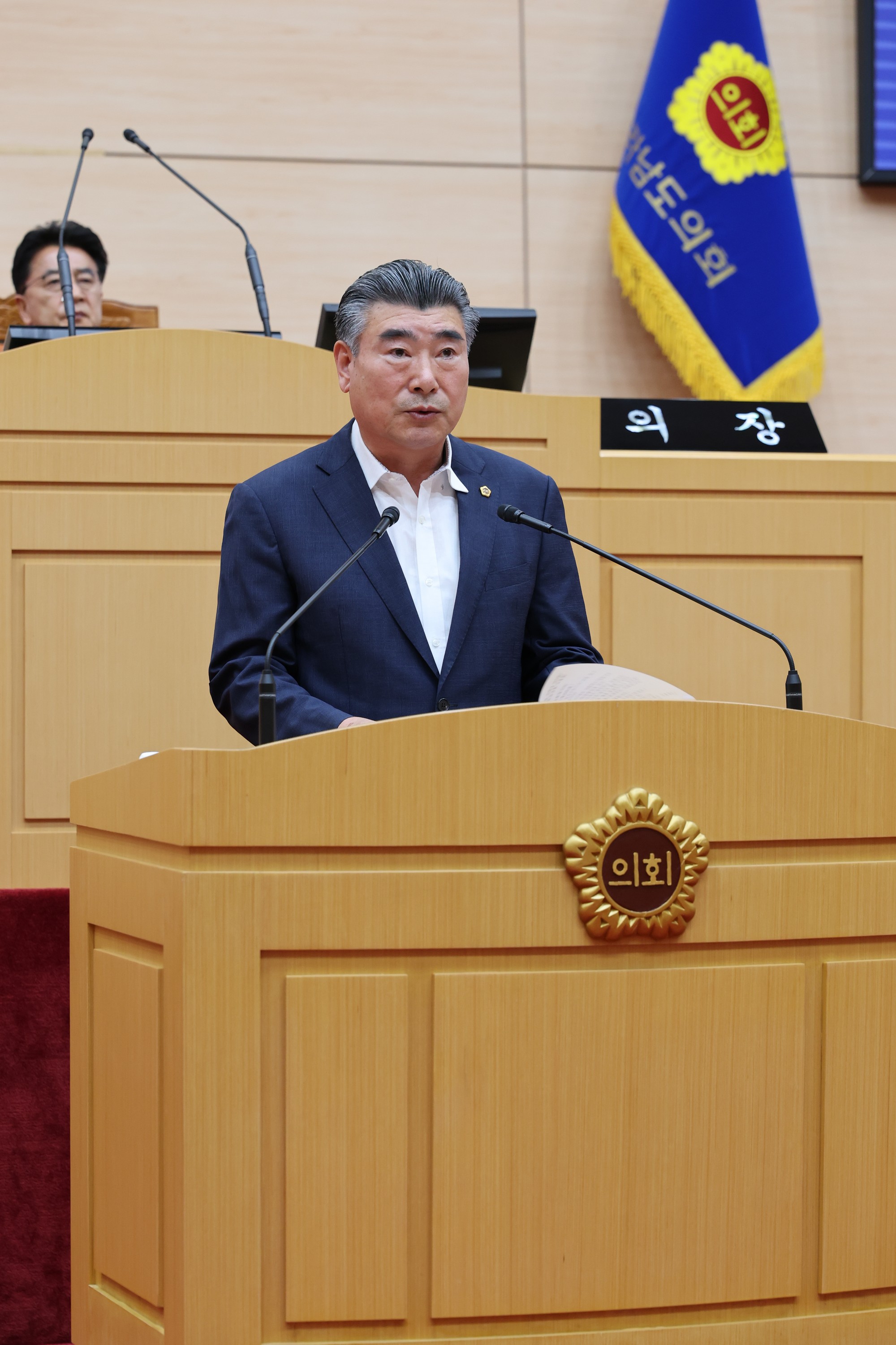 제390회 임시회 제2차 본회의 첨부이미지 : 25년05월09일 제390회 임시회 제2차 본회의 - 073.jpg