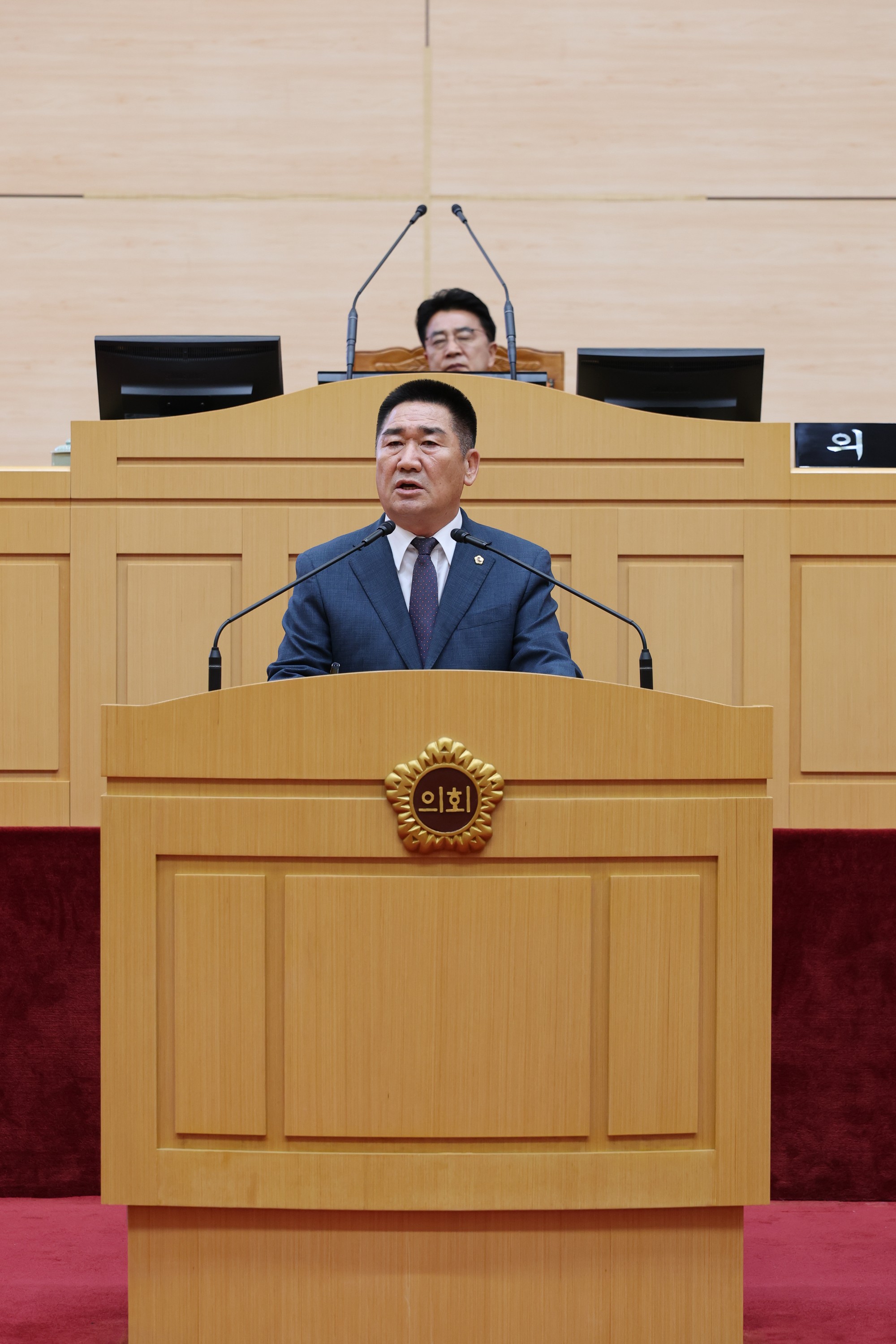제390회 임시회 제2차 본회의 첨부이미지 : 25년05월09일 제390회 임시회 제2차 본회의 - 122.jpg