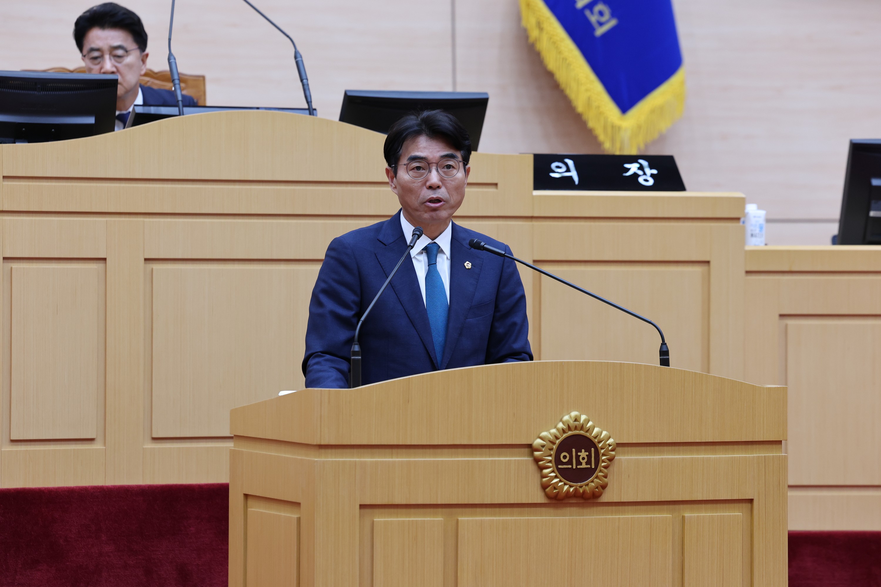 제390회 임시회 제2차 본회의 첨부이미지 : 25년05월09일 제390회 임시회 제2차 본회의 - 169.jpg