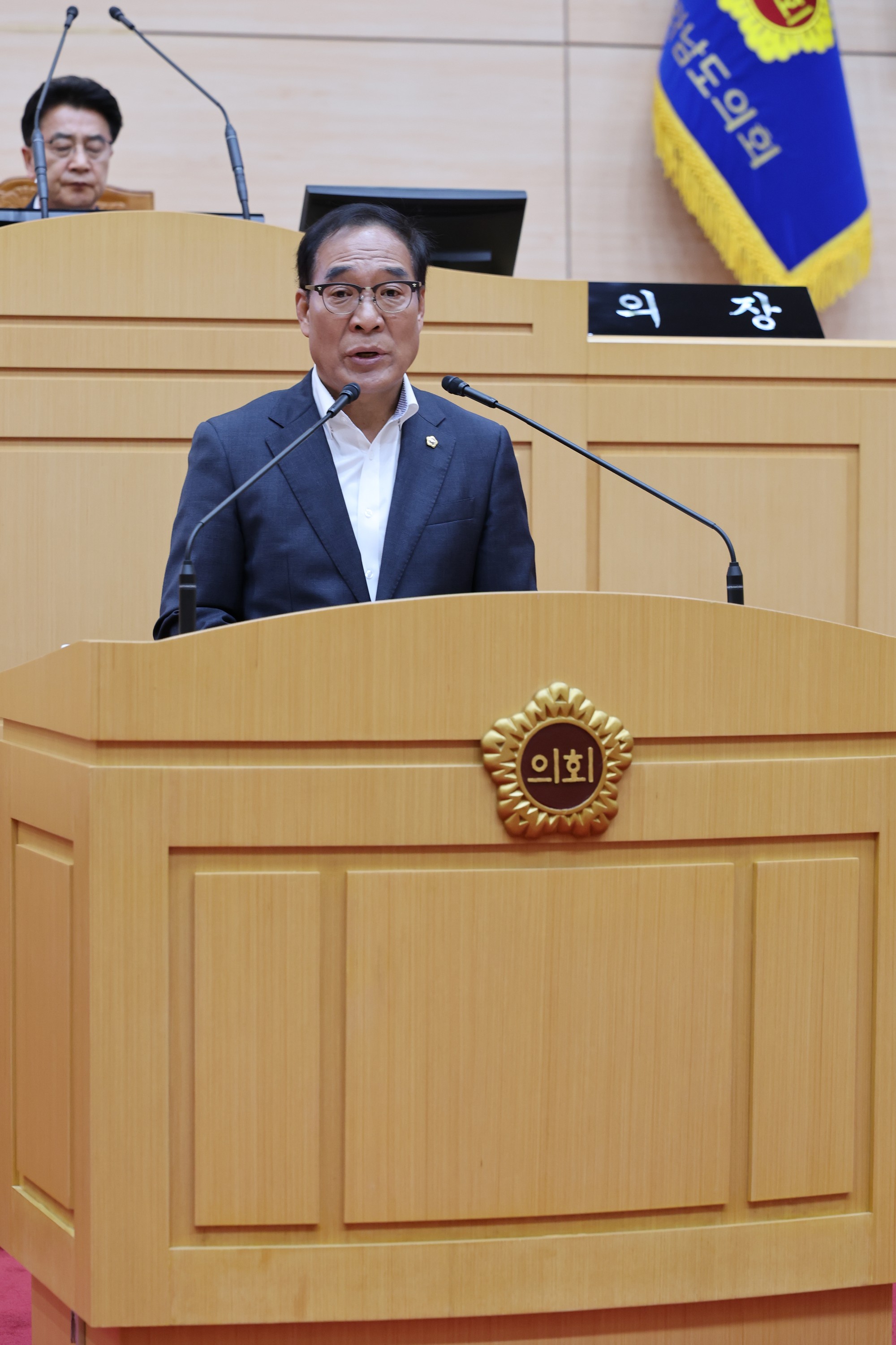 제390회 임시회 제2차 본회의 첨부이미지 : 25년05월09일 제390회 임시회 제2차 본회의 - 081.jpg