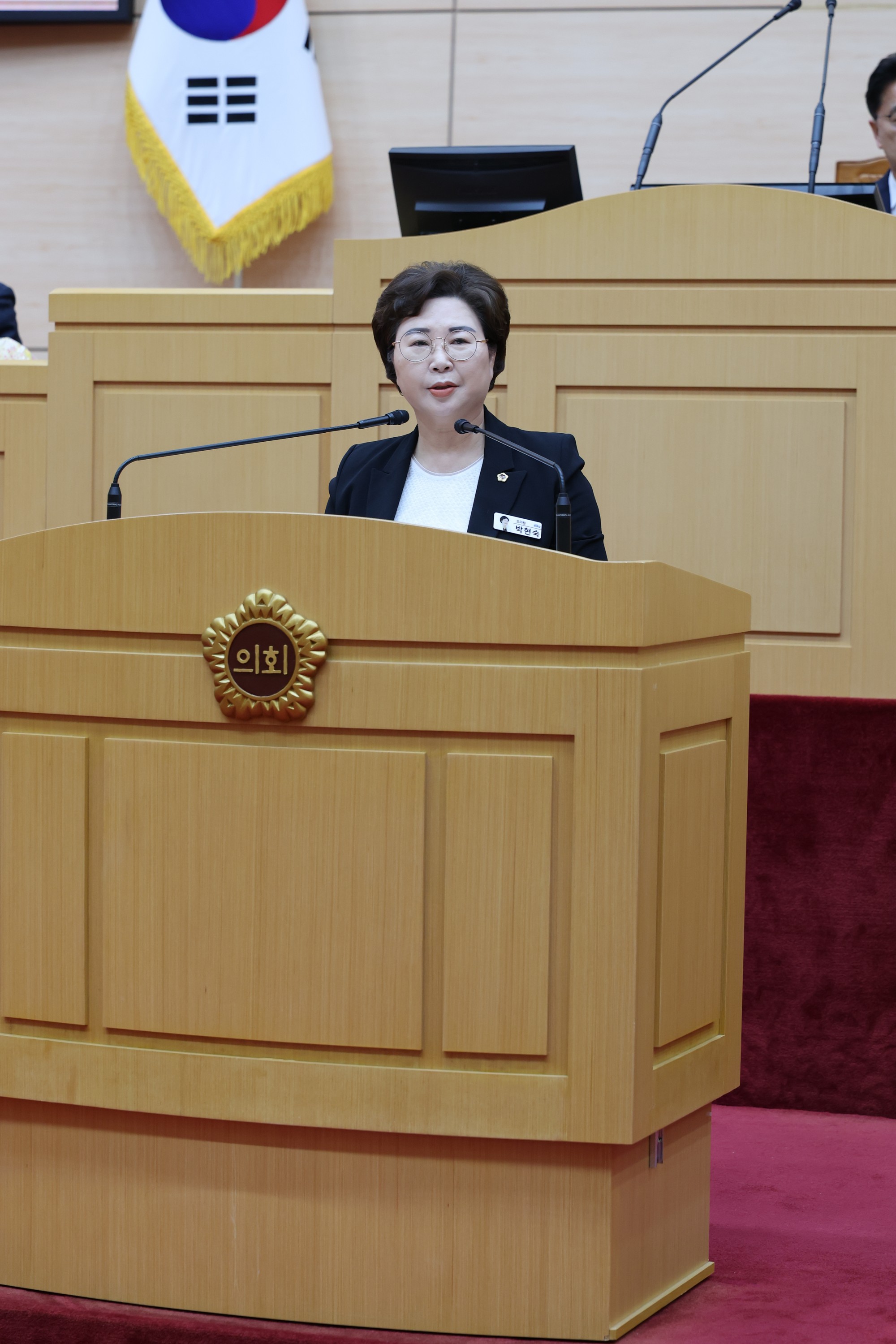 제390회 임시회 제2차 본회의 첨부이미지 : 25년05월09일 제390회 임시회 제2차 본회의 - 063.jpg