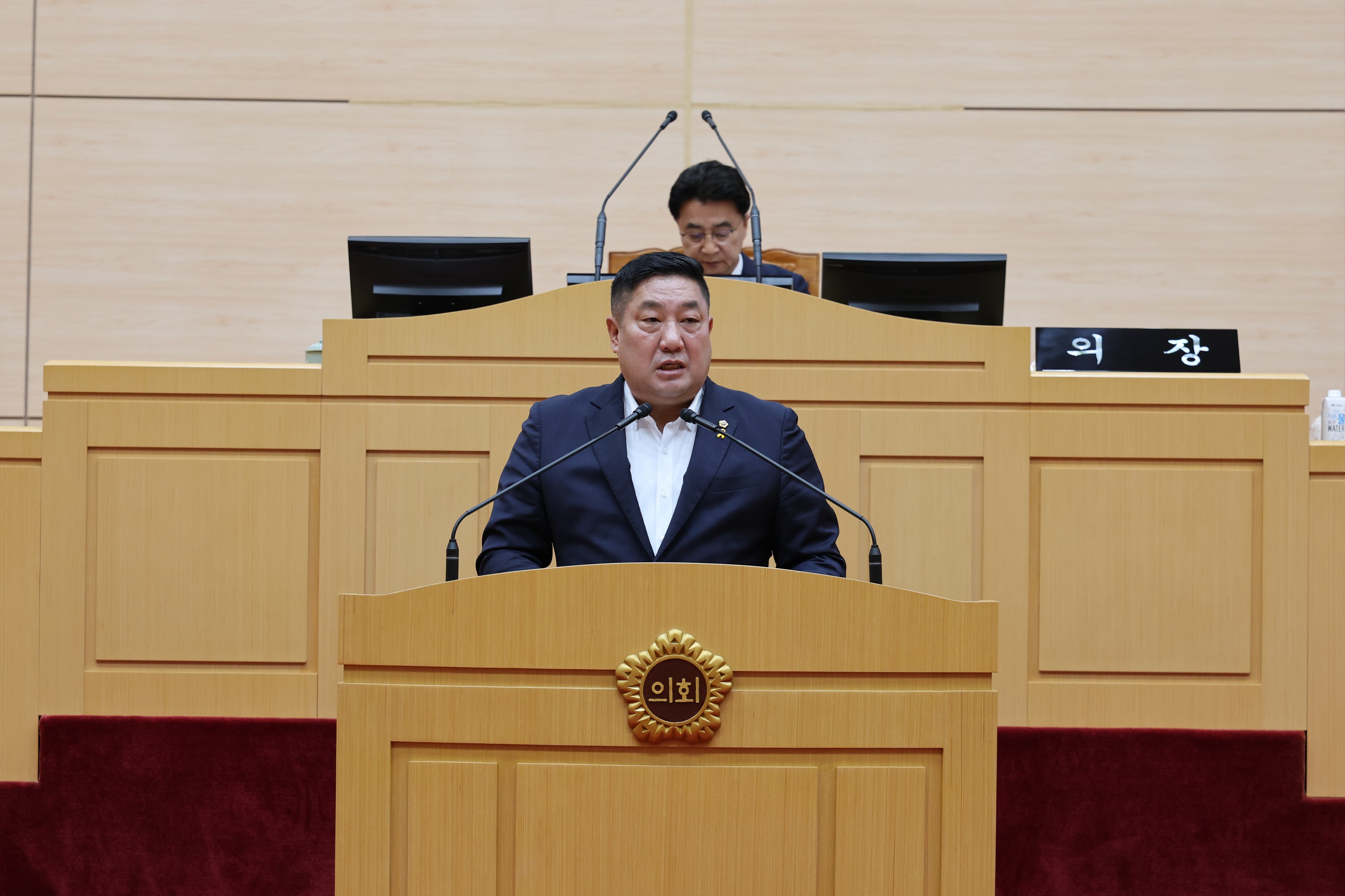 제390회 임시회 제2차 본회의 첨부이미지 : 25년05월09일 제390회 임시회 제2차 본회의 - 054.jpg