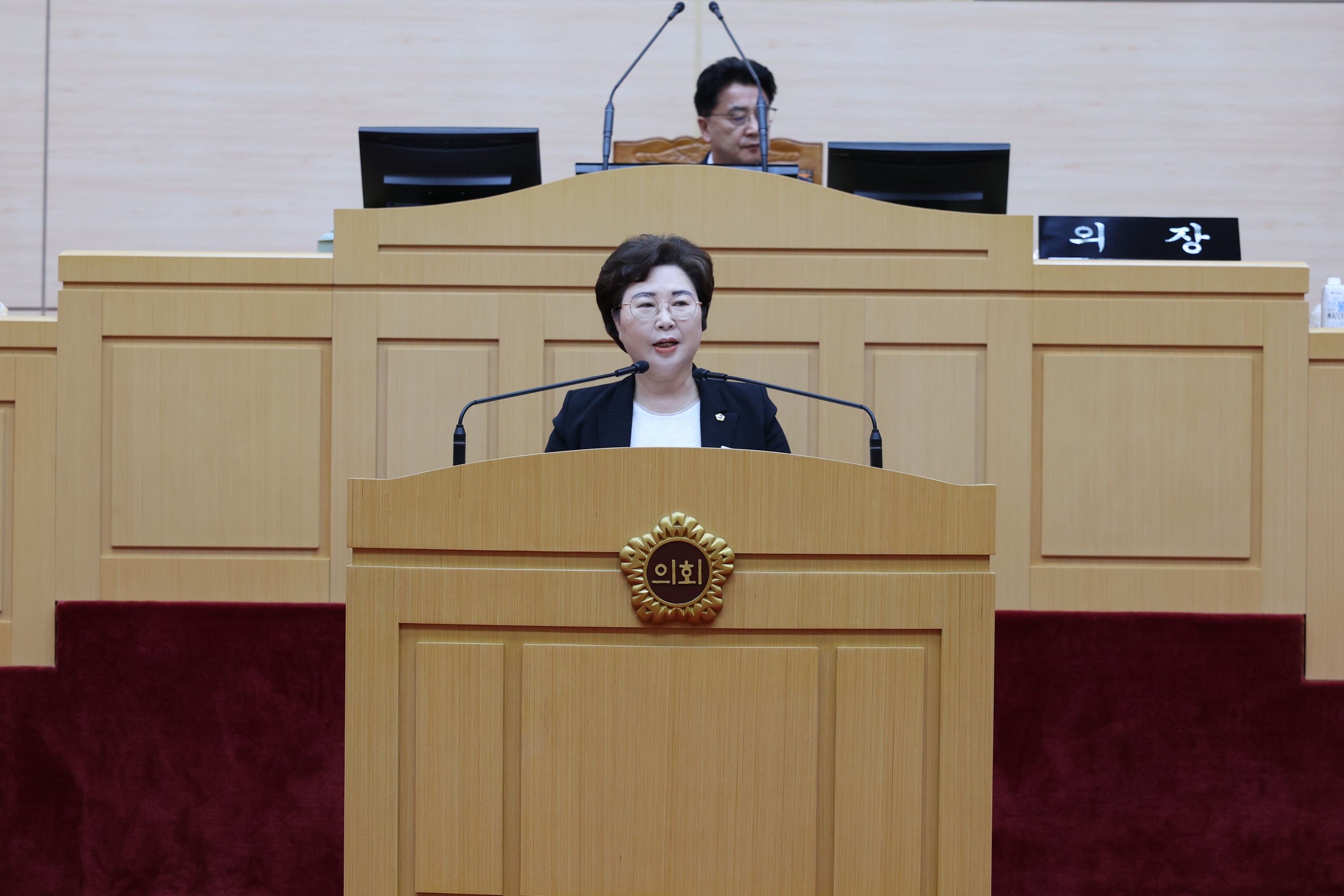 제390회 임시회 제2차 본회의 첨부이미지 : 25년05월09일 제390회 임시회 제2차 본회의 - 066.jpg