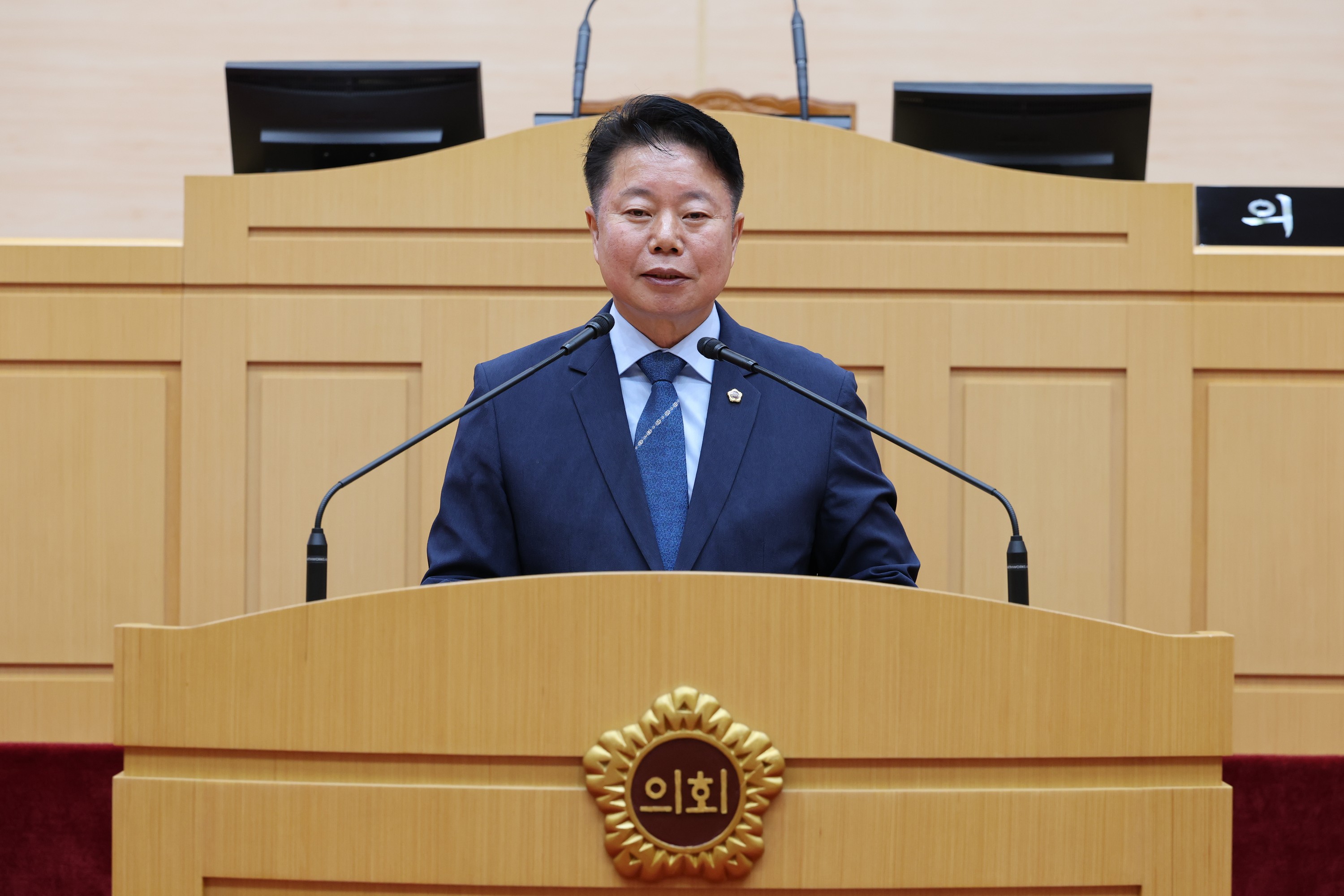 제390회 임시회 제2차 본회의 첨부이미지 : 25년05월09일 제390회 임시회 제2차 본회의 - 006.jpg