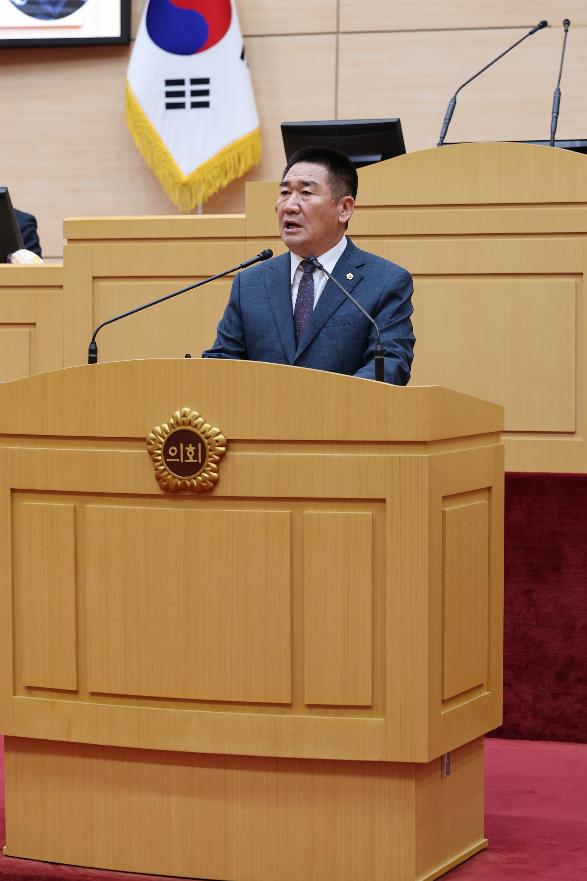 제390회 임시회 제2차 본회의 첨부이미지 : 25년05월09일 제390회 임시회 제2차 본회의 - 115.jpg