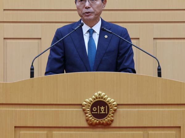 제390회 임시회 제2차 본회의 첨부이미지 : 25년05월09일 제390회 임시회 제2차 본회의 - 173.jpg