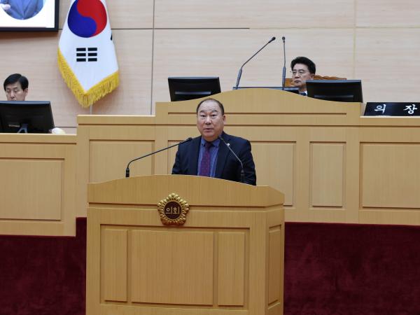 제390회 임시회 제2차 본회의 첨부이미지 : 25년05월09일 제390회 임시회 제2차 본회의 - 146.jpg