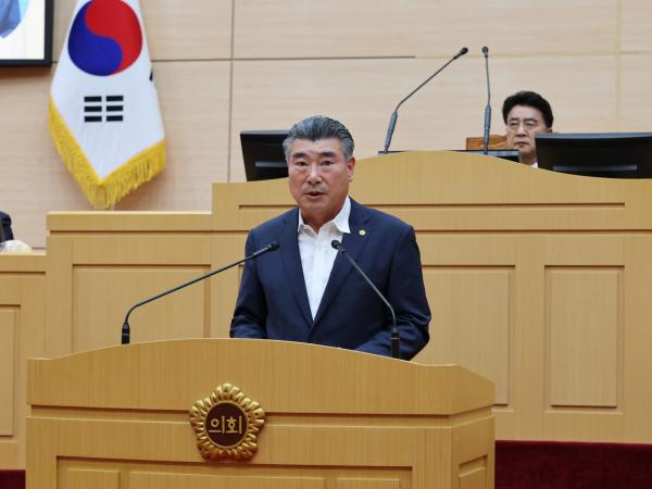 제390회 임시회 제2차 본회의 첨부이미지 : 25년05월09일 제390회 임시회 제2차 본회의 - 071.jpg