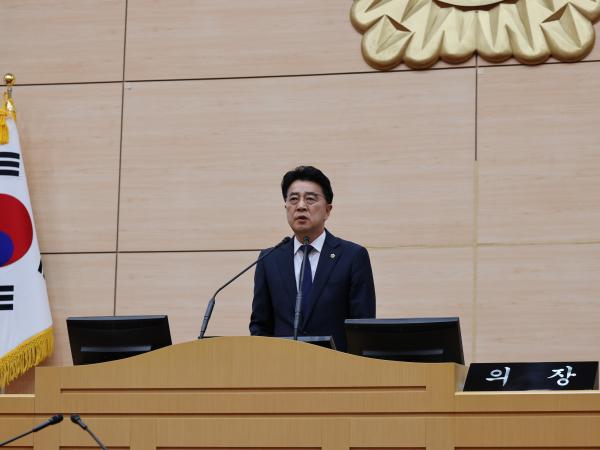제390회 임시회 제2차 본회의 첨부이미지 : 25년05월09일 제390회 임시회 제2차 본회의 - 031.jpg