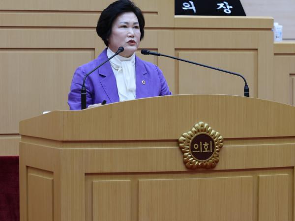 제390회 임시회 제2차 본회의 첨부이미지 : 25년05월09일 제390회 임시회 제2차 본회의 - 091.jpg