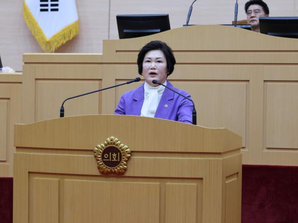 제390회 임시회 제2차 본회의 첨부이미지 : 25년05월09일 제390회 임시회 제2차 본회의 - 085.jpg