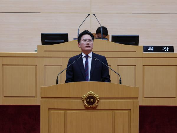 제390회 임시회 제2차 본회의 첨부이미지 : 25년05월09일 제390회 임시회 제2차 본회의 - 157.jpg
