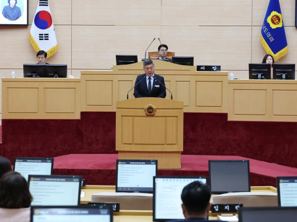 제390회 임시회 제2차 본회의 첨부이미지 : 25년05월09일 제390회 임시회 제2차 본회의 - 101.jpg