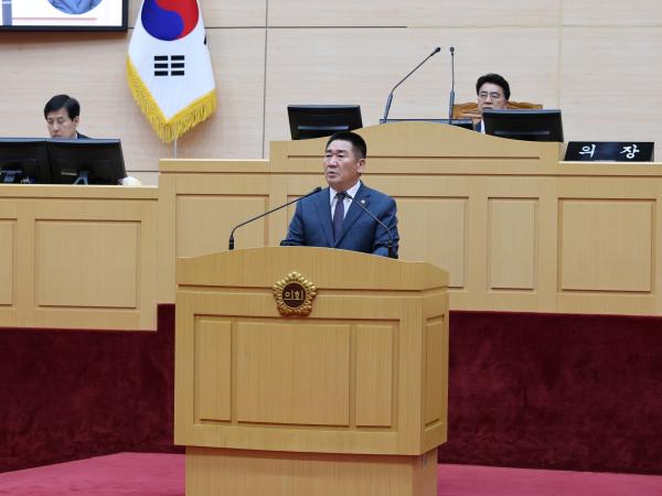 제390회 임시회 제2차 본회의 첨부이미지 : 25년05월09일 제390회 임시회 제2차 본회의 - 113.jpg