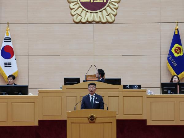 제390회 임시회 제2차 본회의 첨부이미지 : 25년05월09일 제390회 임시회 제2차 본회의 - 139.jpg