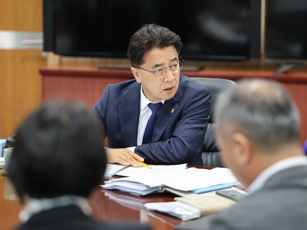 전라남도의회 5월 월례정책회의 첨부이미지 : 25년05월09일 전라남도의회 5월 월례정책회의 (16).jpg