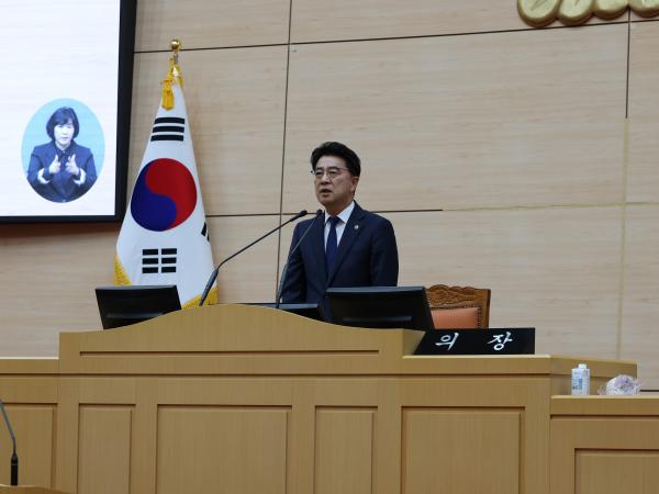 제390회 임시회 제2차 본회의 첨부이미지 : 25년05월09일 제390회 임시회 제2차 본회의 - 027.jpg