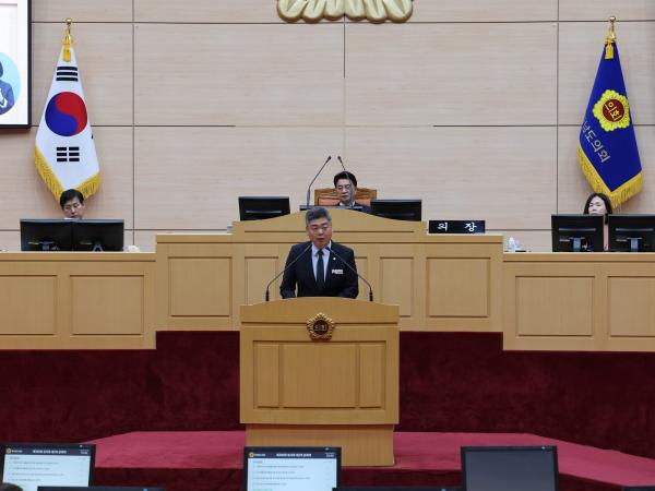제390회 임시회 제2차 본회의 첨부이미지 : 25년05월09일 제390회 임시회 제2차 본회의 - 103.jpg