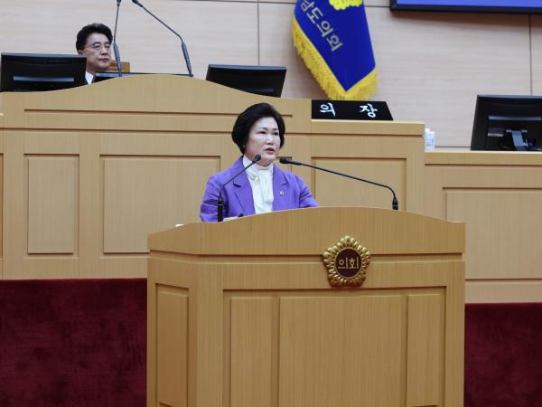 제390회 임시회 제2차 본회의 첨부이미지 : 25년05월09일 제390회 임시회 제2차 본회의 - 090.jpg