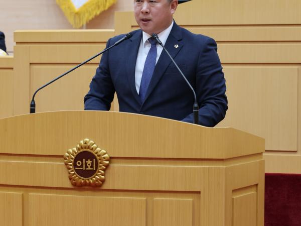제390회 임시회 제2차 본회의 첨부이미지 : 25년05월09일 제390회 임시회 제2차 본회의 - 095.jpg