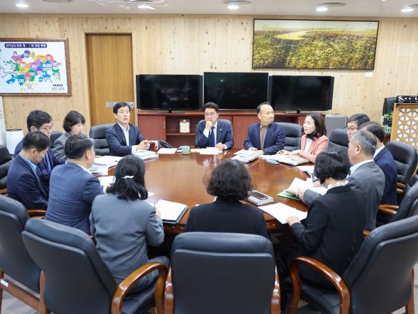 전라남도의회 5월 월례정책회의 첨부이미지 : 25년05월09일 전라남도의회 5월 월례정책회의 (2).jpg