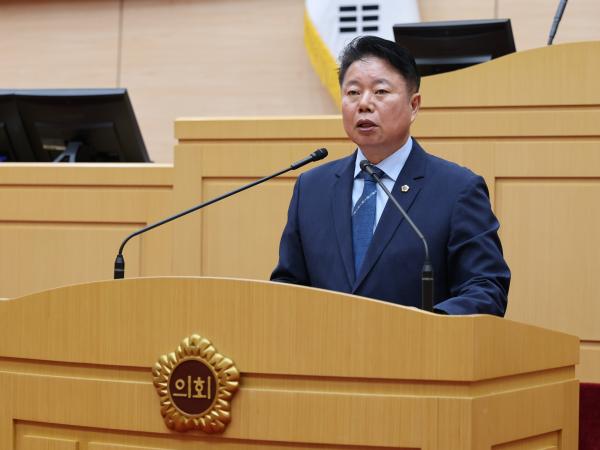 제390회 임시회 제2차 본회의 첨부이미지 : 25년05월09일 제390회 임시회 제2차 본회의 - 004.jpg