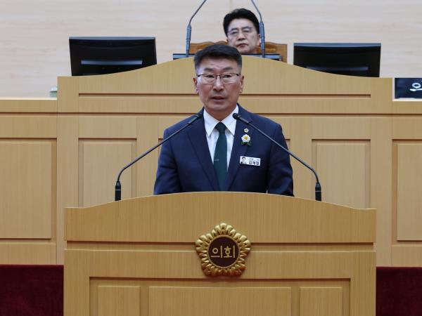제390회 임시회 제2차 본회의 첨부이미지 : 25년05월09일 제390회 임시회 제2차 본회의 - 136.jpg